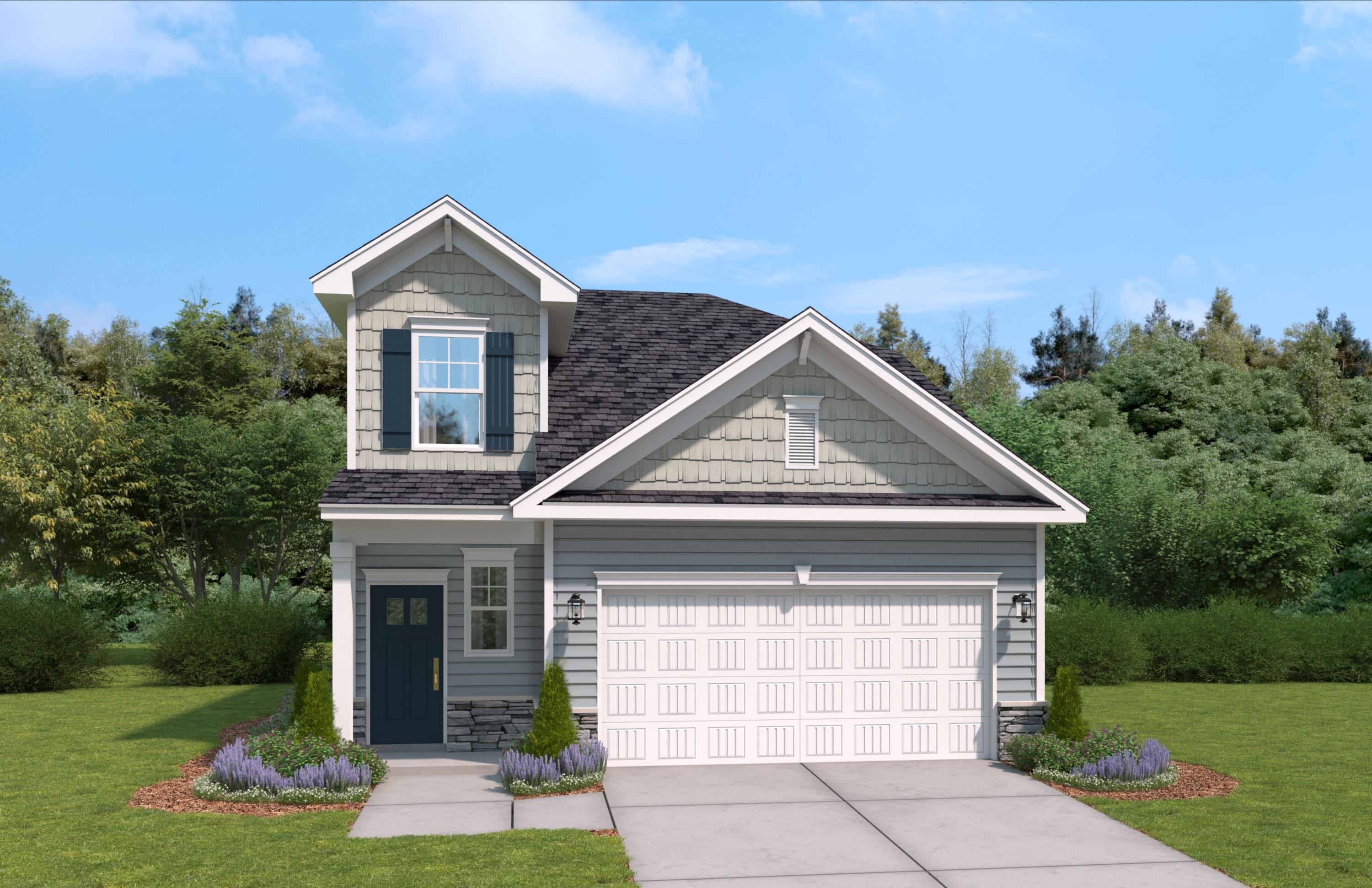 1652 Savannah Mills Drive