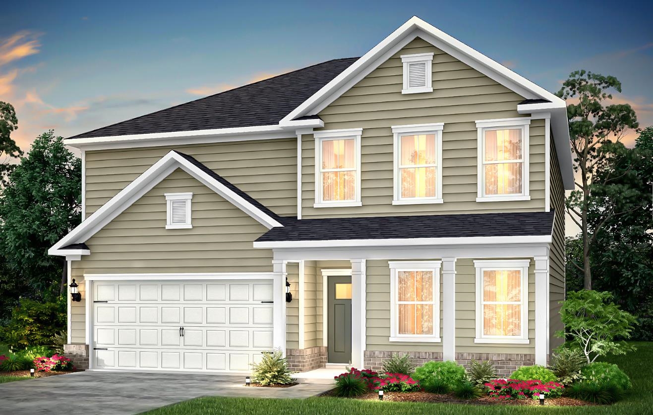 1349 Willow Ridge Way