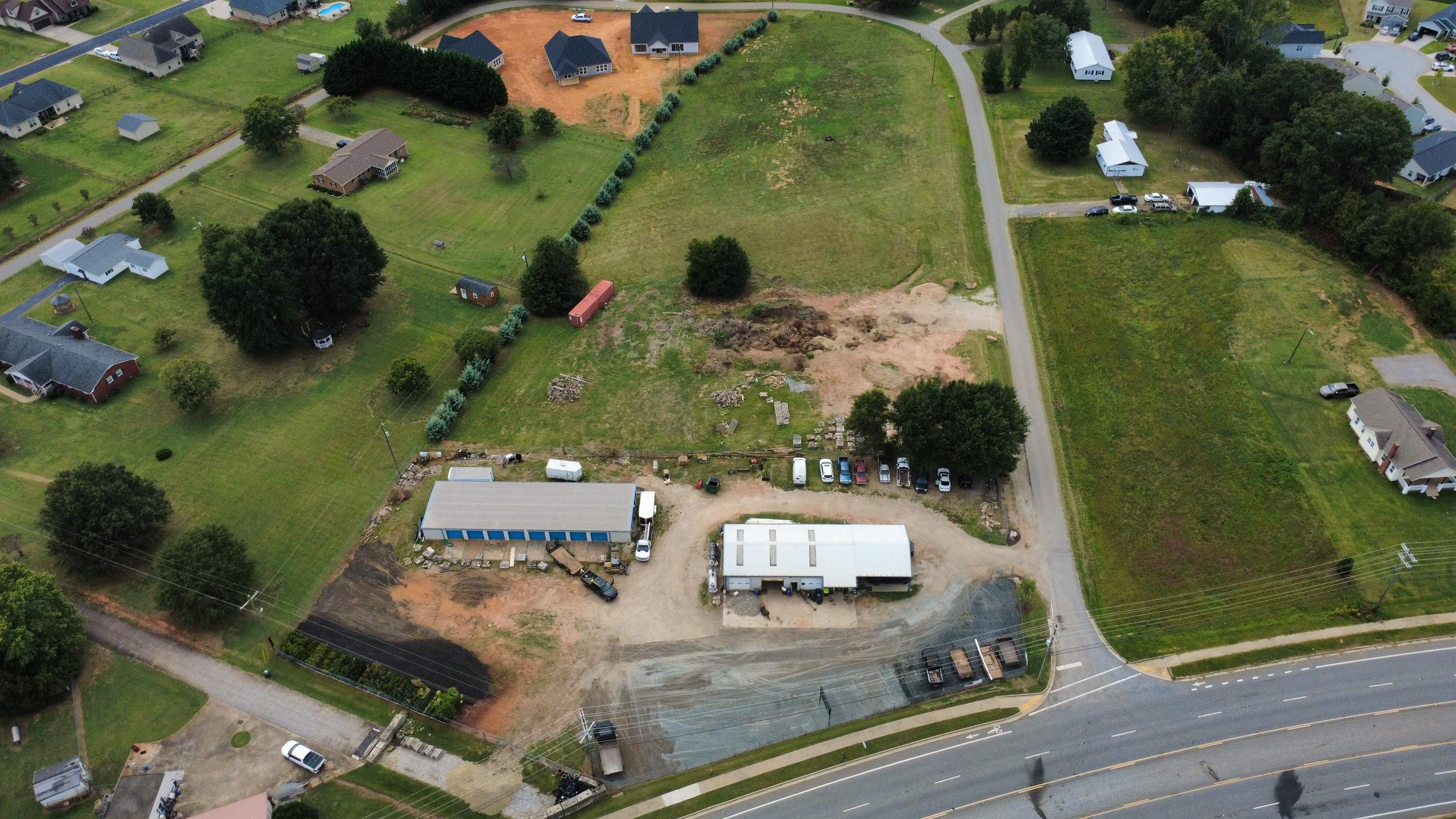 5301 Highway 9