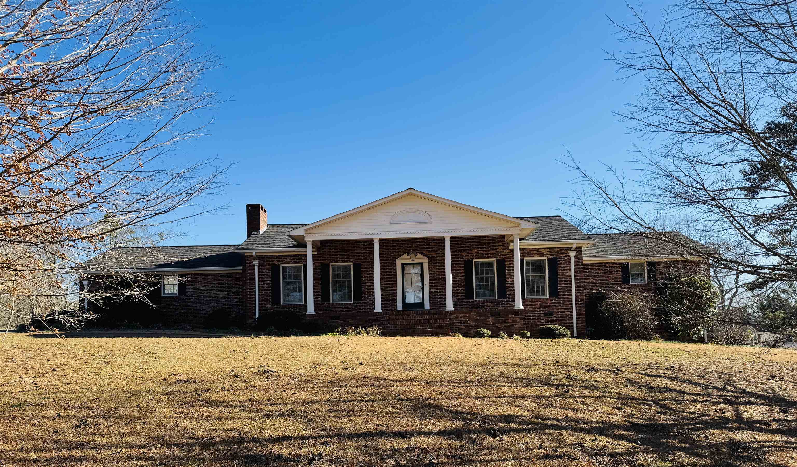 133 Fleming Hill Road