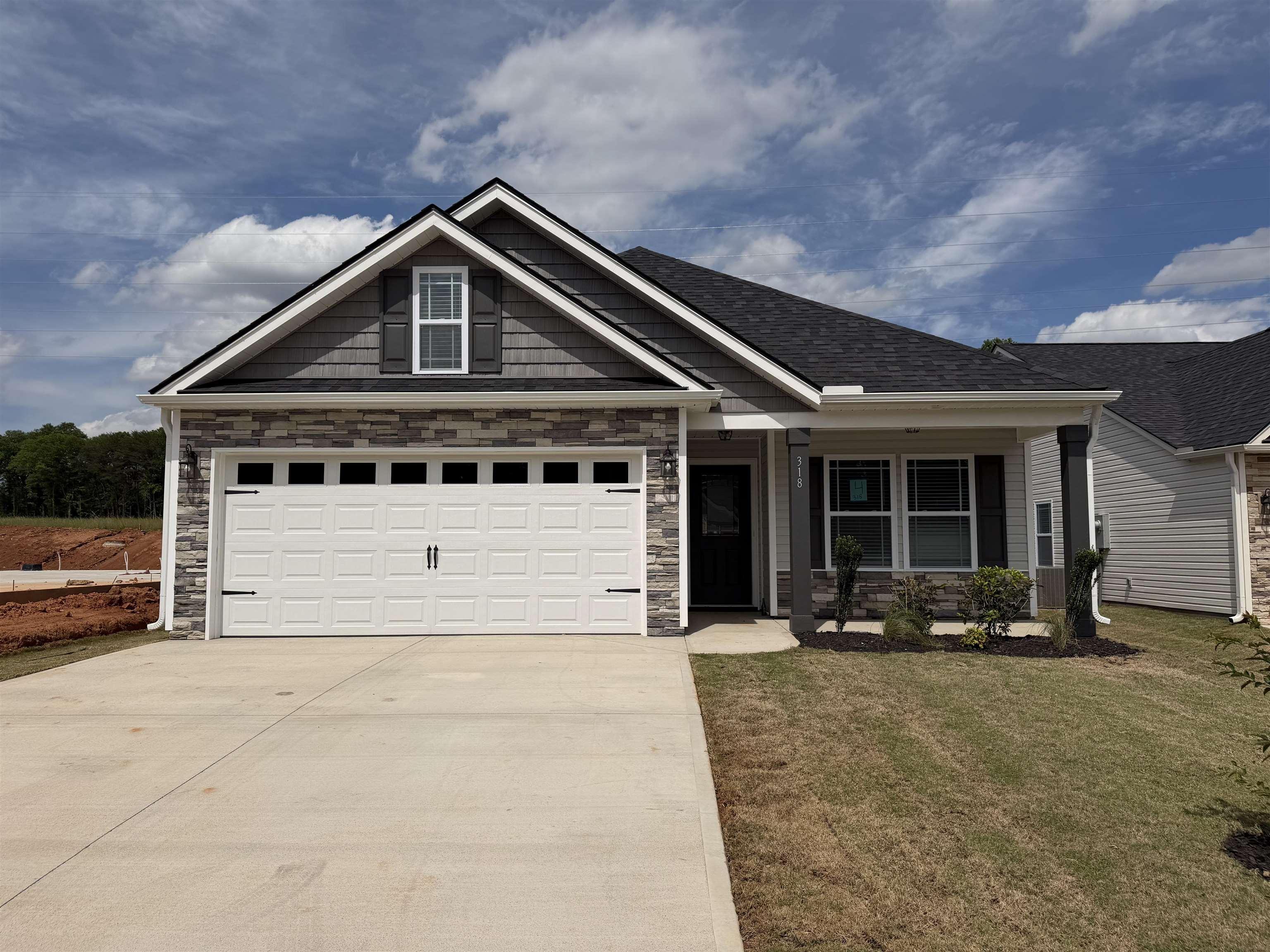 318 Bellrock Road