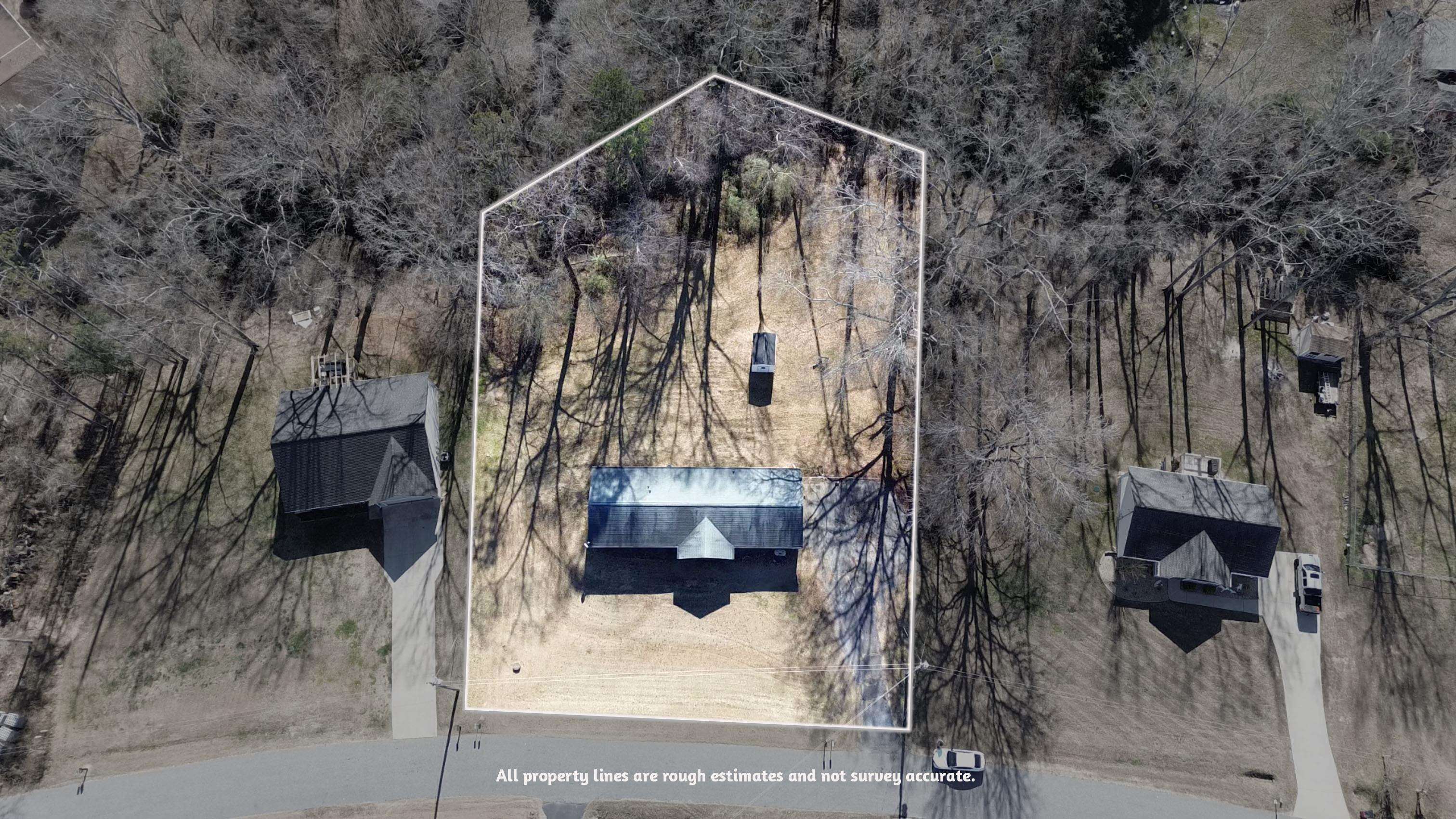 1202 Brookwood Drive