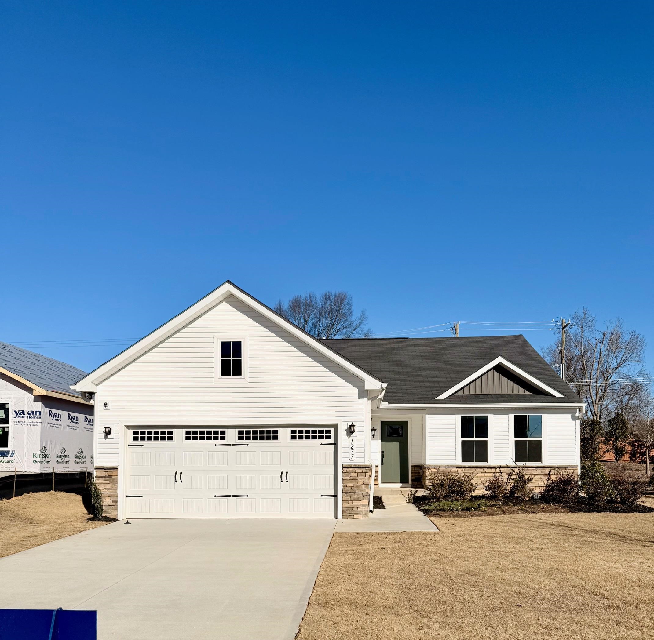 1277 EUTAW SPRINGS Drive