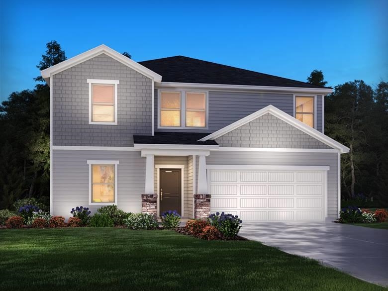 605 Hollybank Street