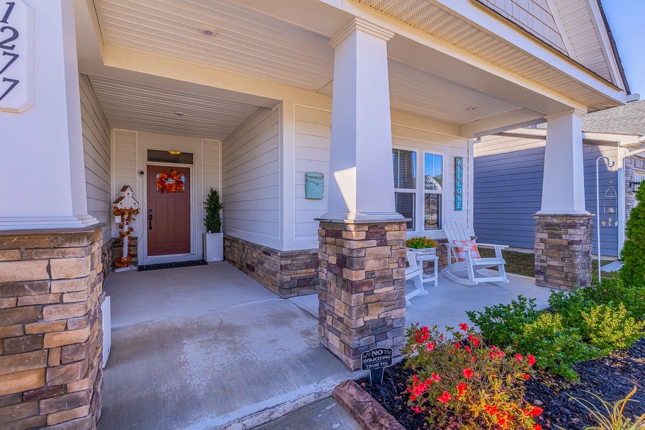 1277 Fiddletree Lane