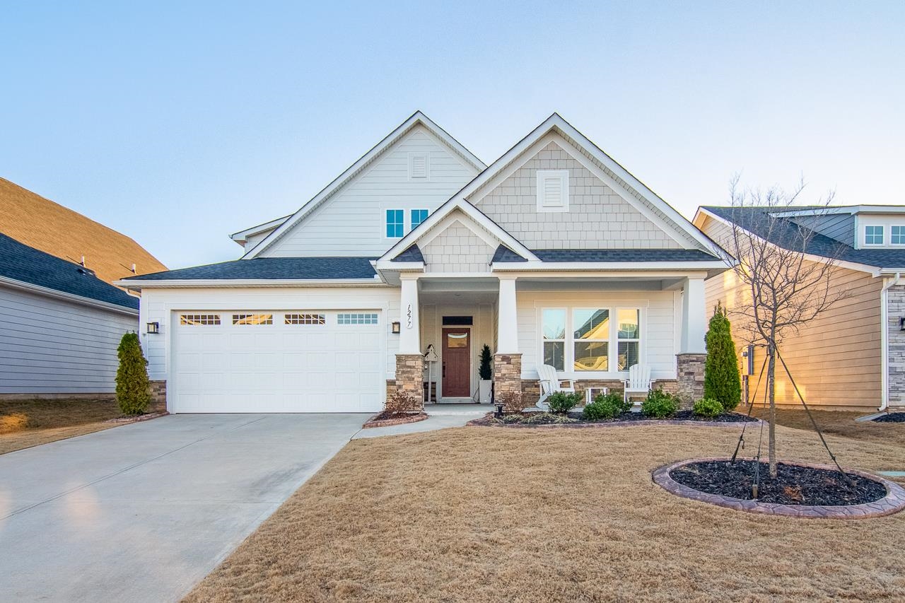 1277 Fiddletree Lane