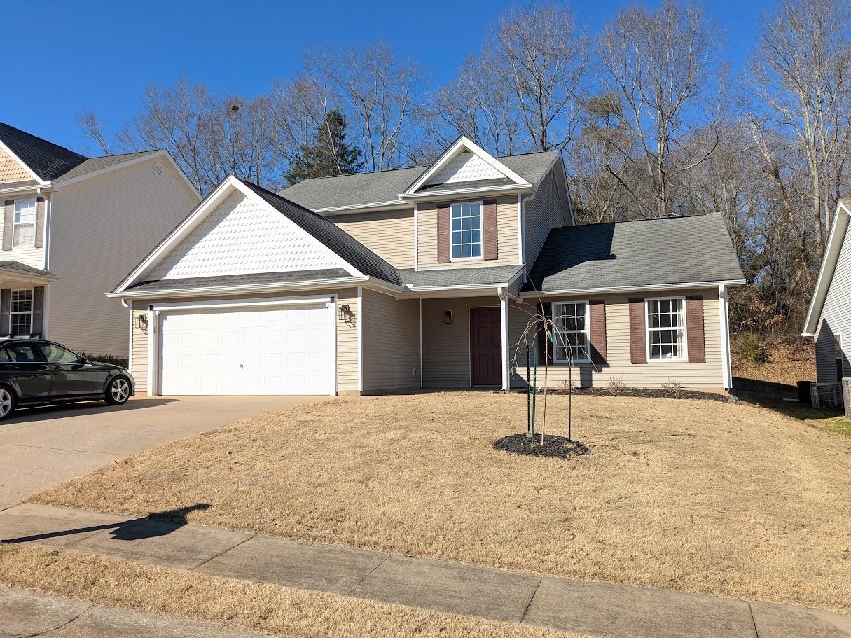 115 Stockbridge Drive