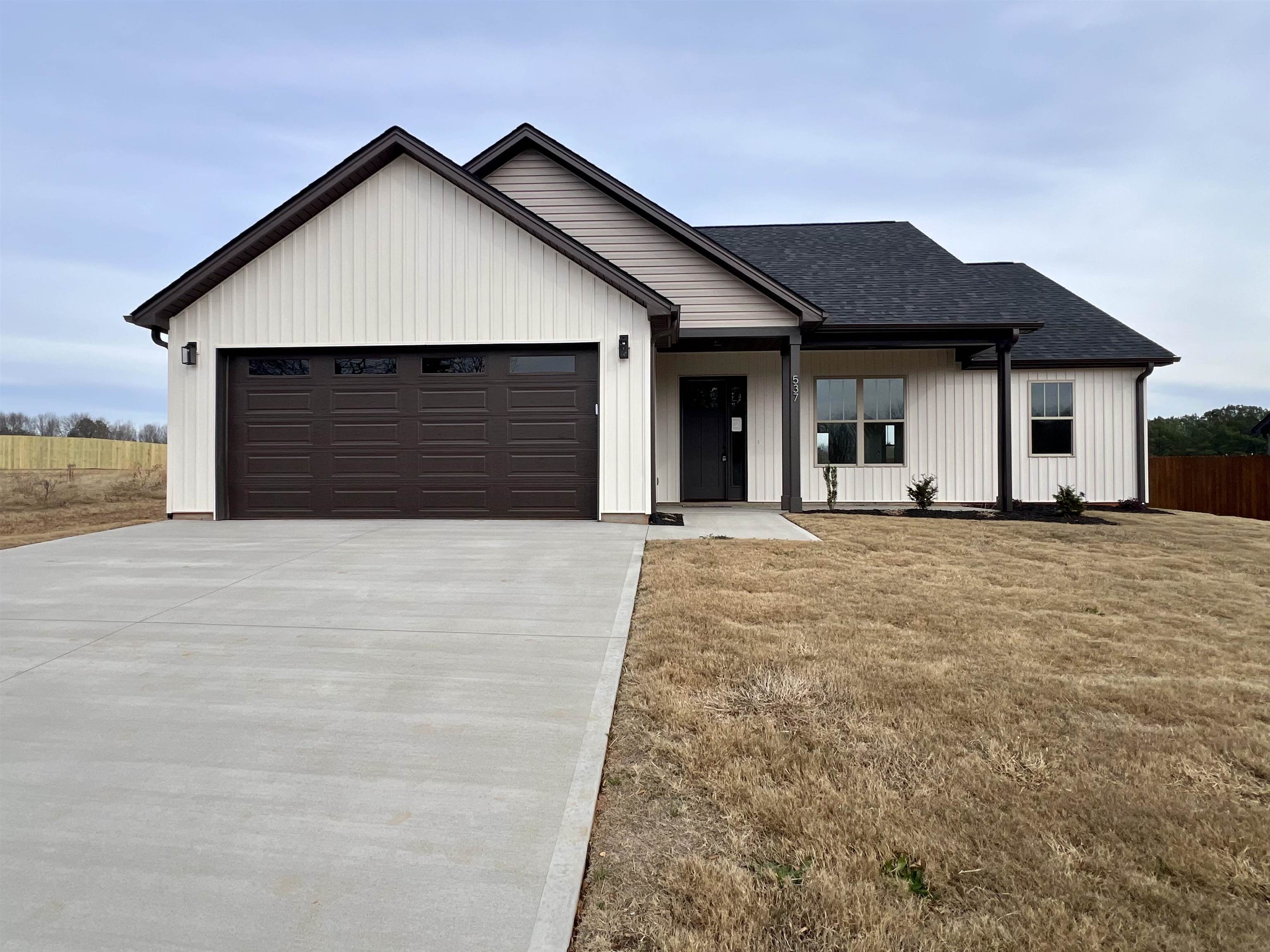 537 Bill Lattimore Road