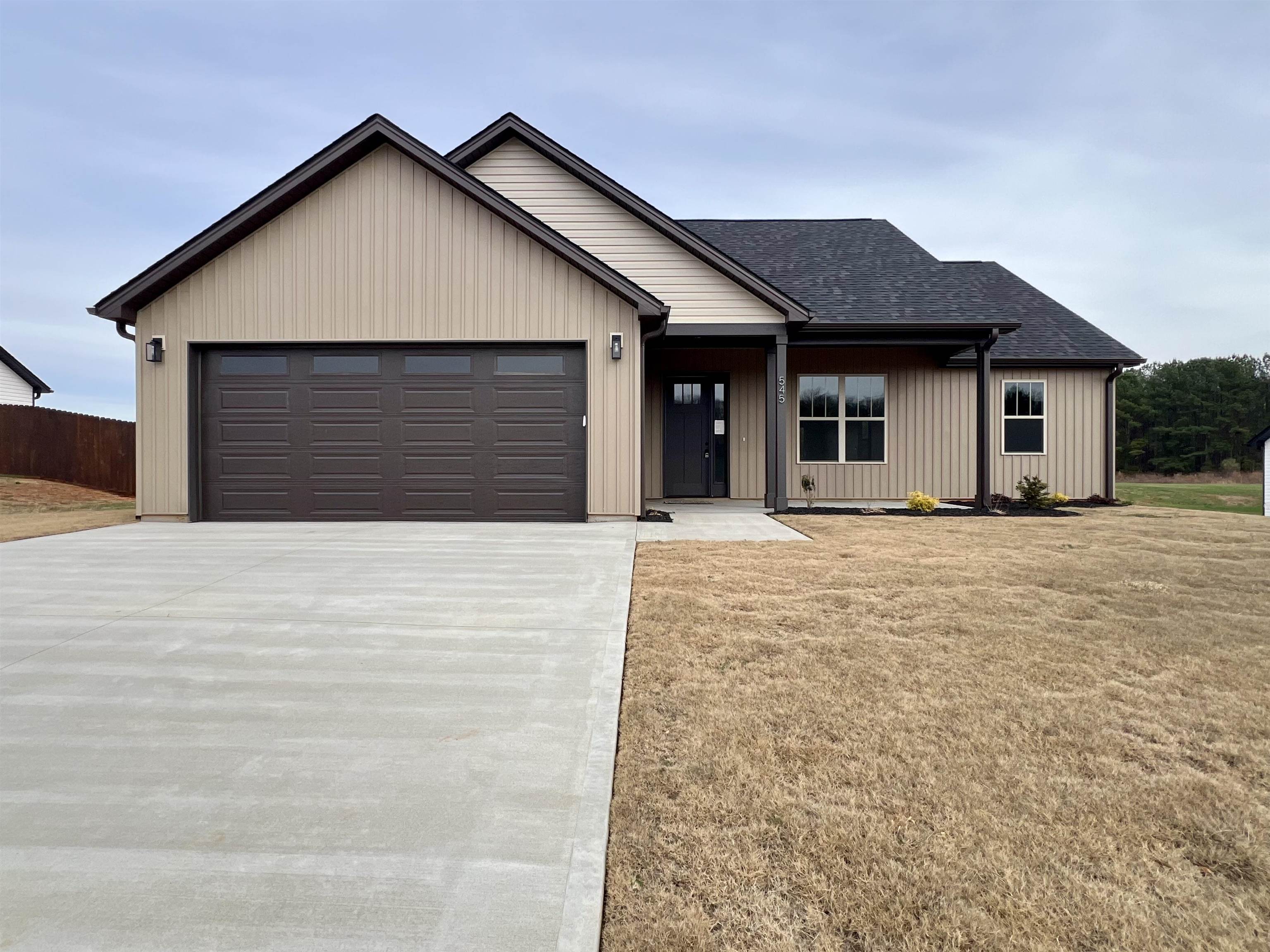 545 Bill Lattimore Road