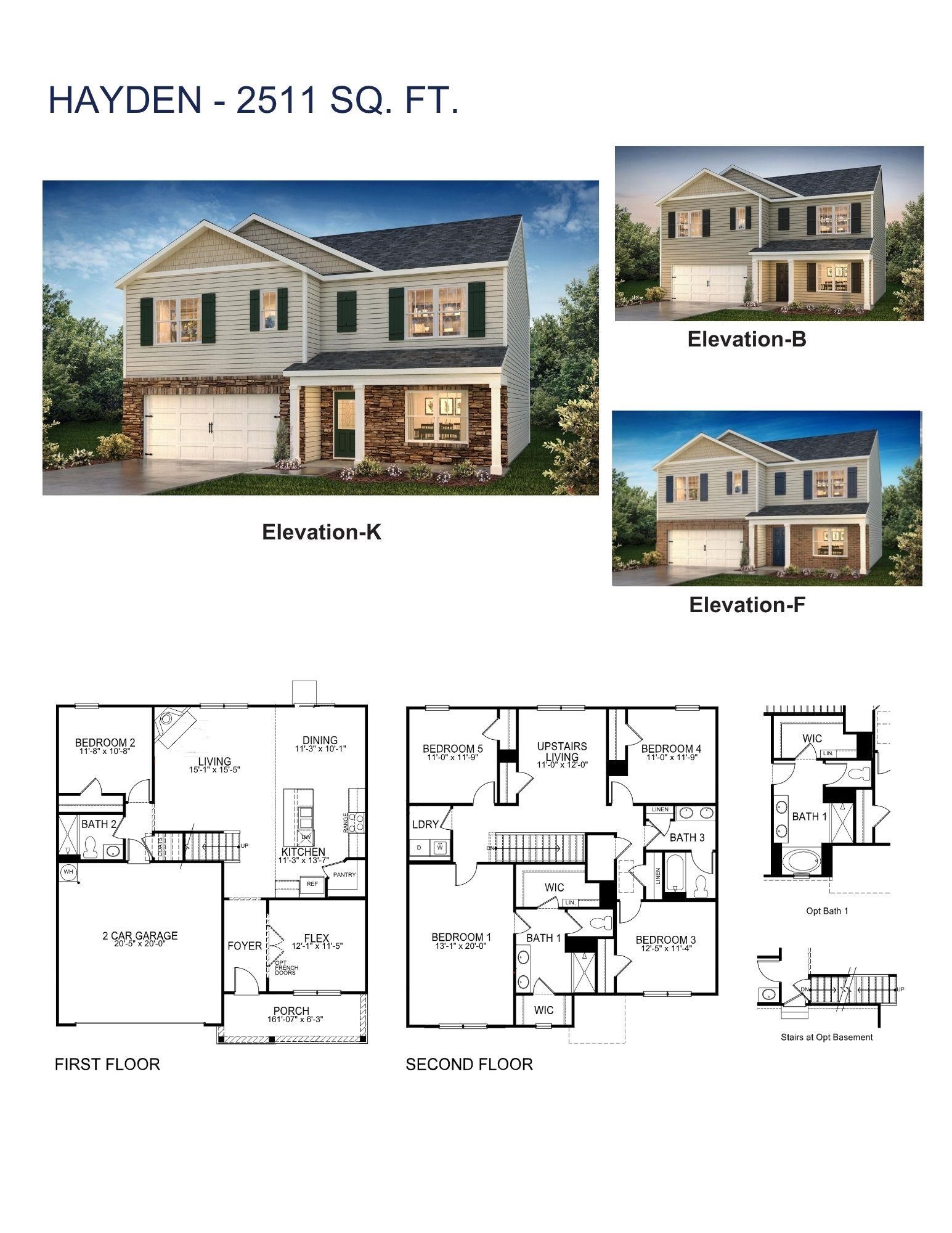 2190 Springview Court