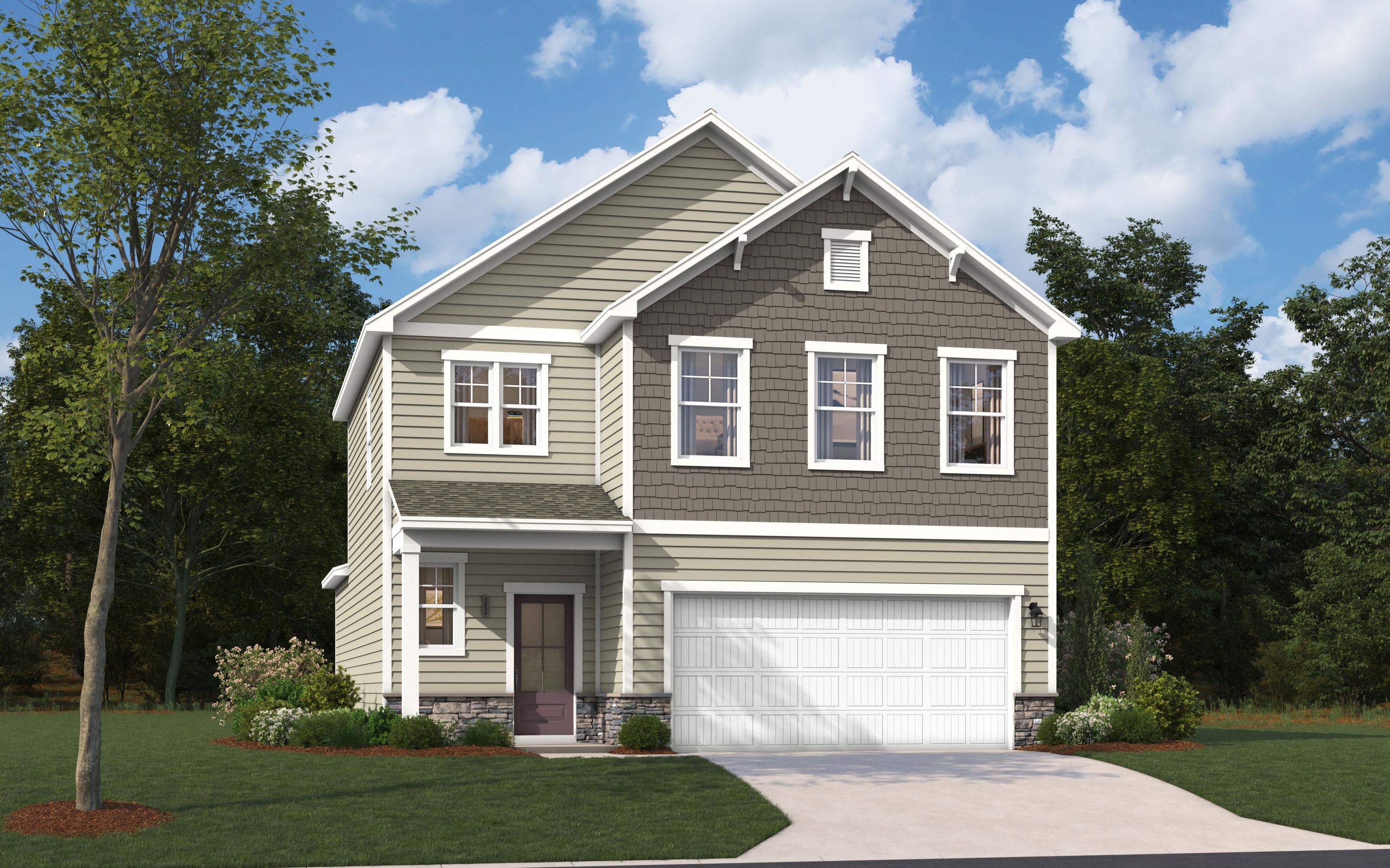 128 Old Furnace Road