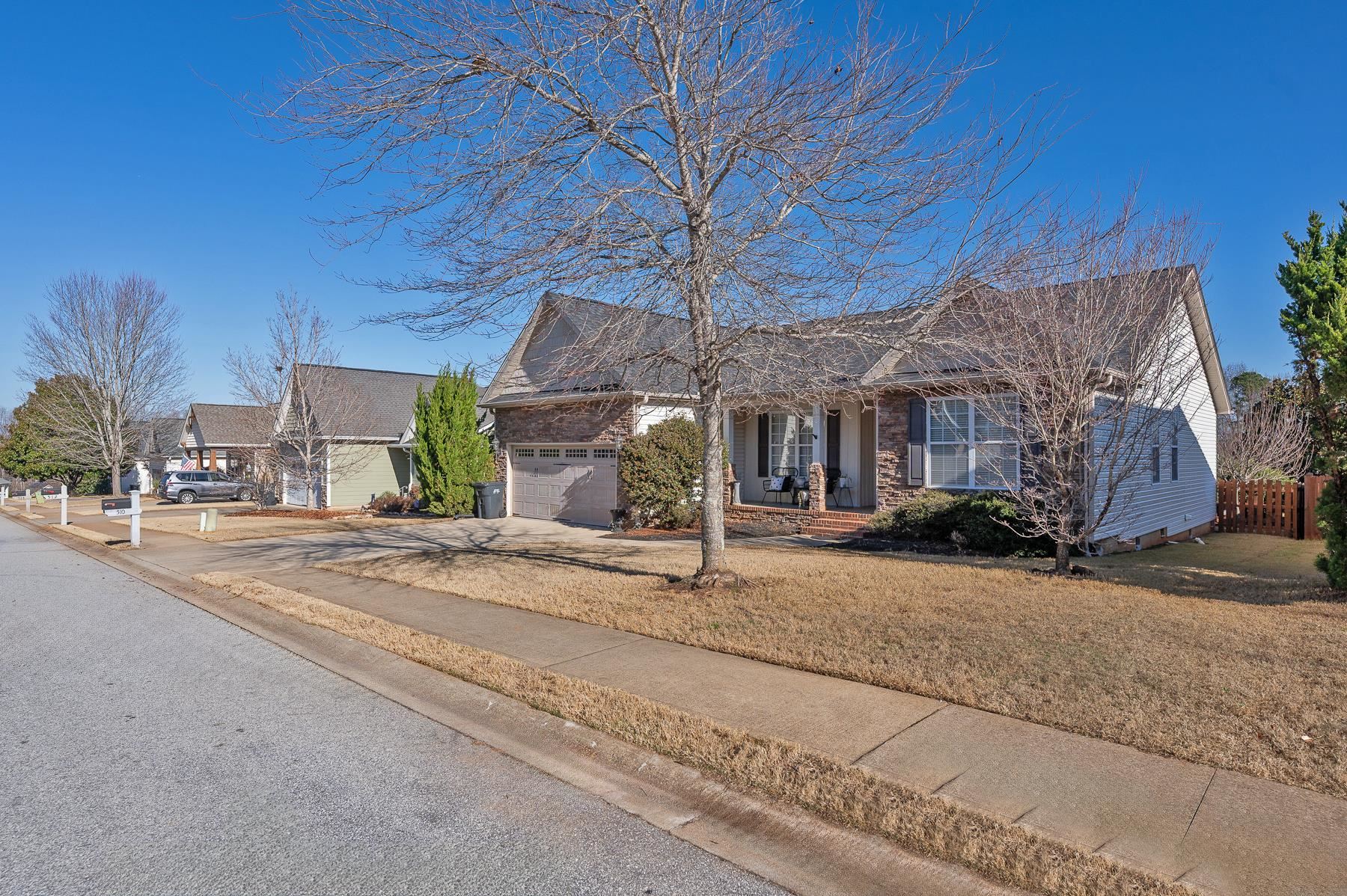 510 Summitbluff Drive