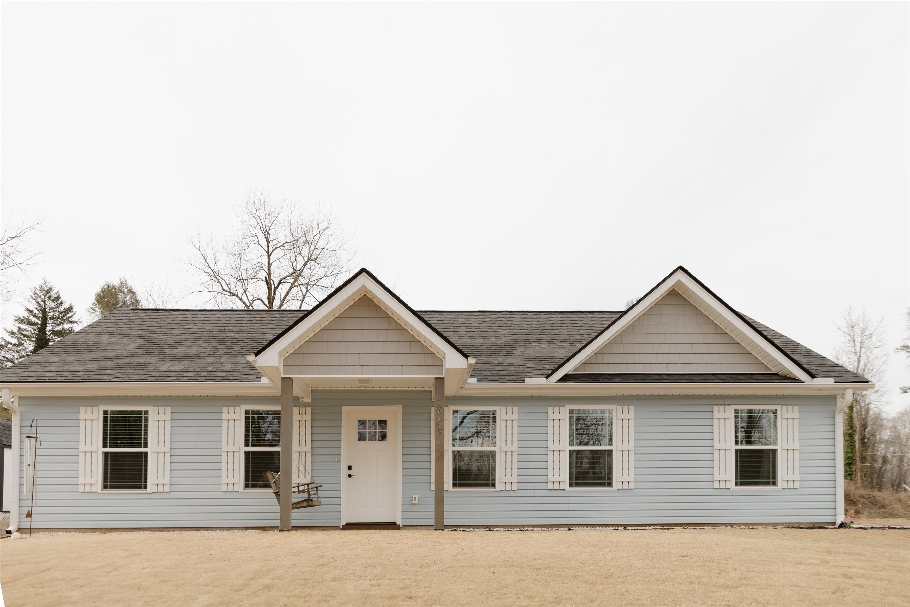 653 N Shamrock Avenue