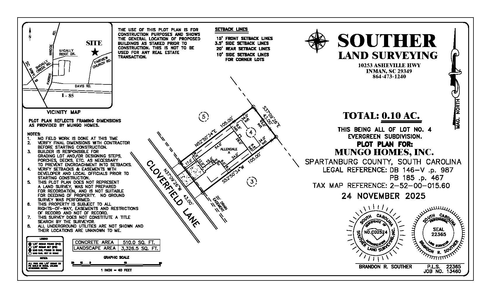 130 Cloverfield Lane
