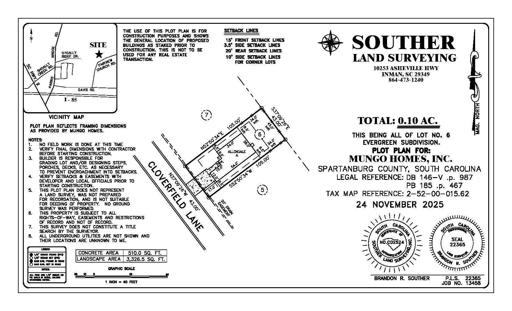 138 Cloverfield Lane