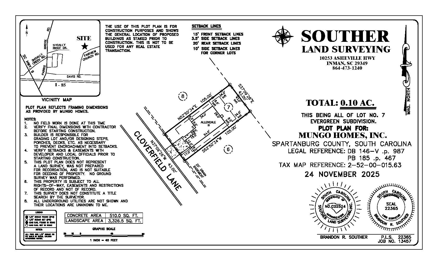 142 Cloverfield Lane