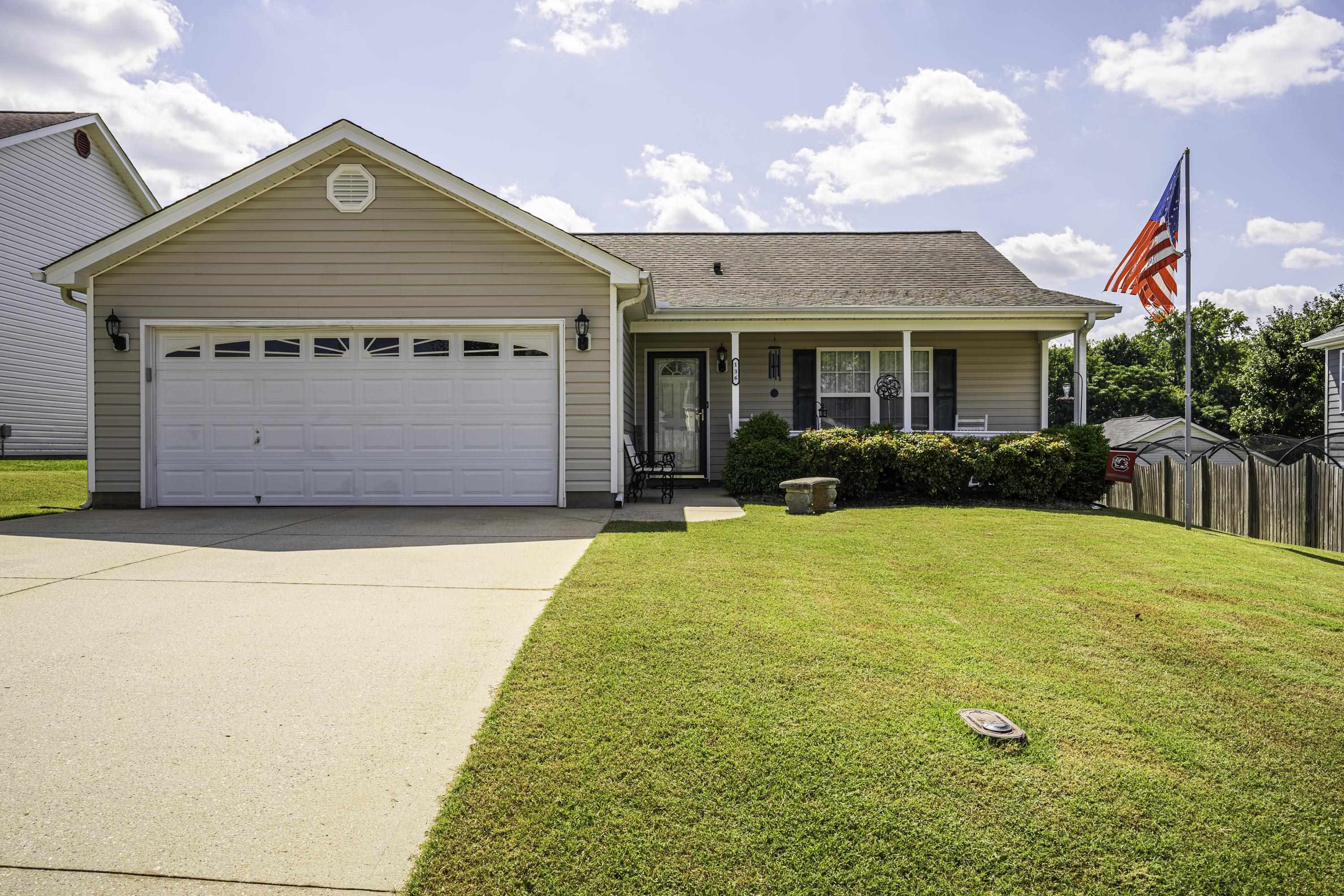 136 Bellweather Drive