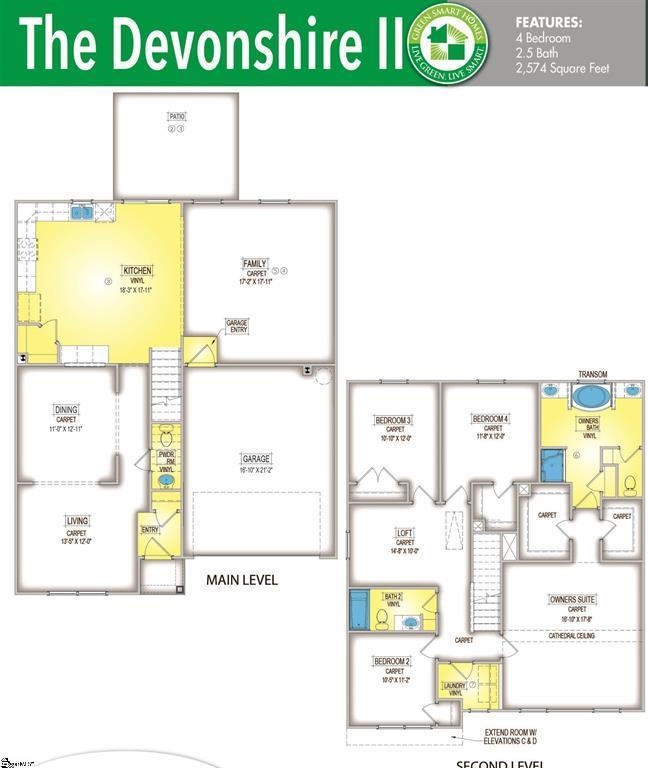 176 Hunter Ridge Drive