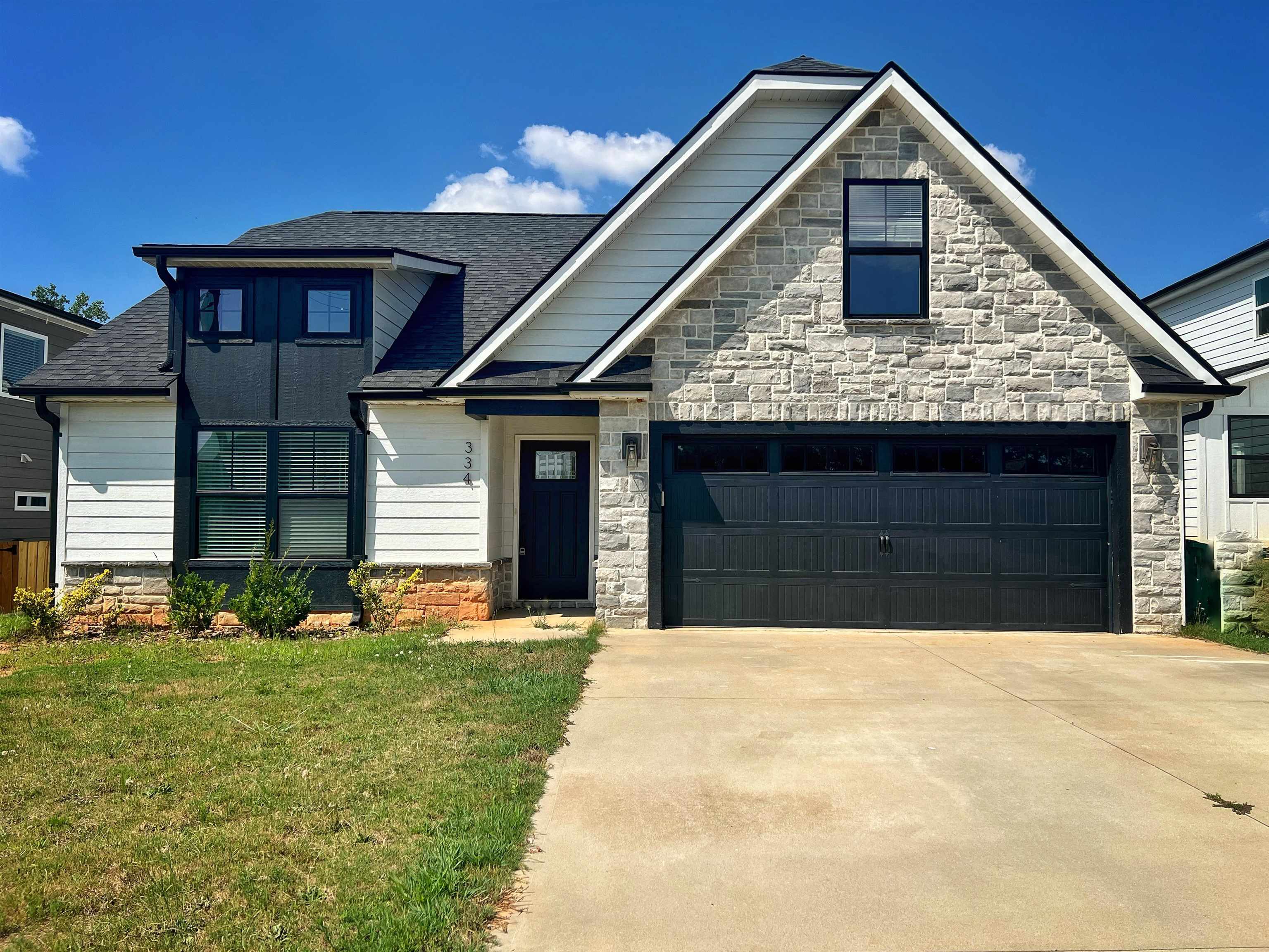 334 Ben Johnson Road