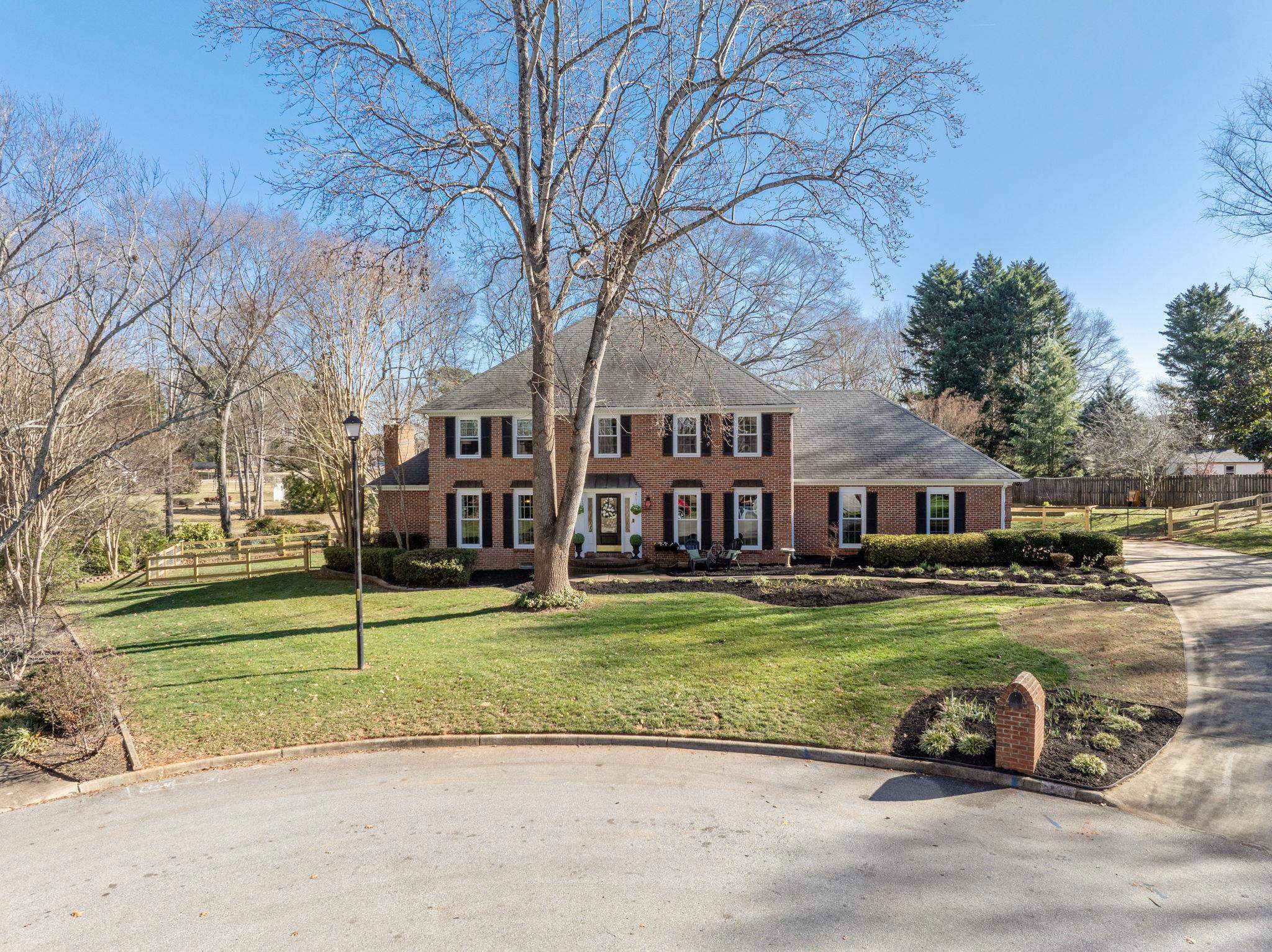 1504 Plantation Drive