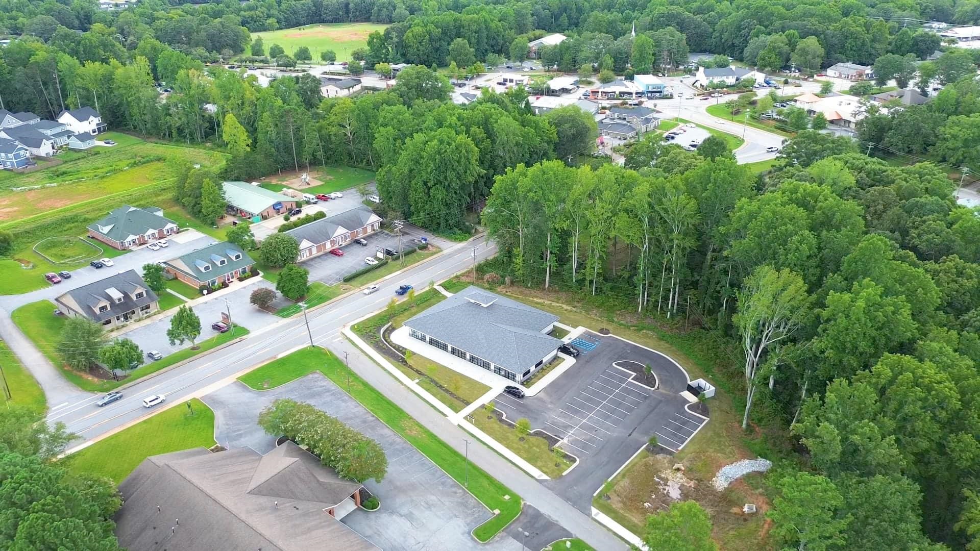 1 Brookside Unit #3 Drive