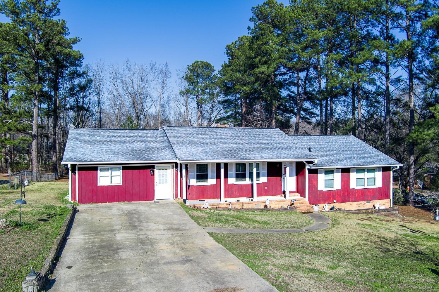 325 Shoally Ridge Drive