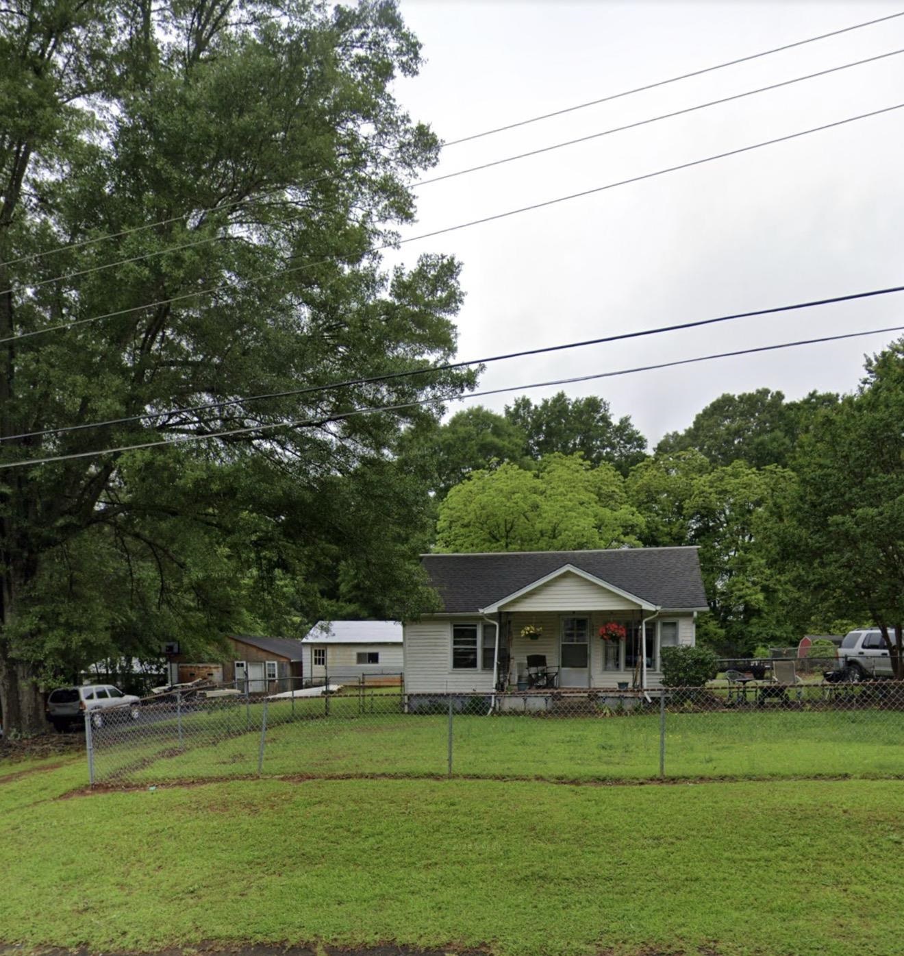 205 N Georgia Avenue