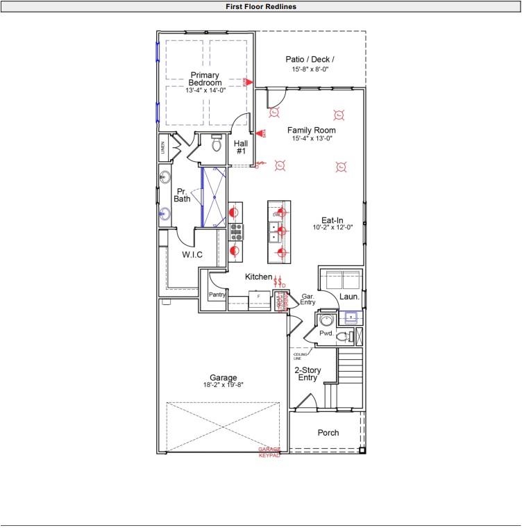 7043 New Horizons Lane
