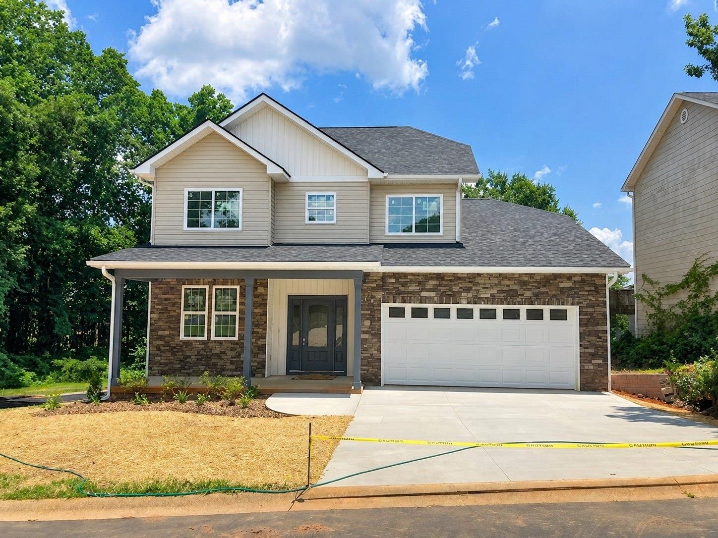 405 Landstone Terrace
