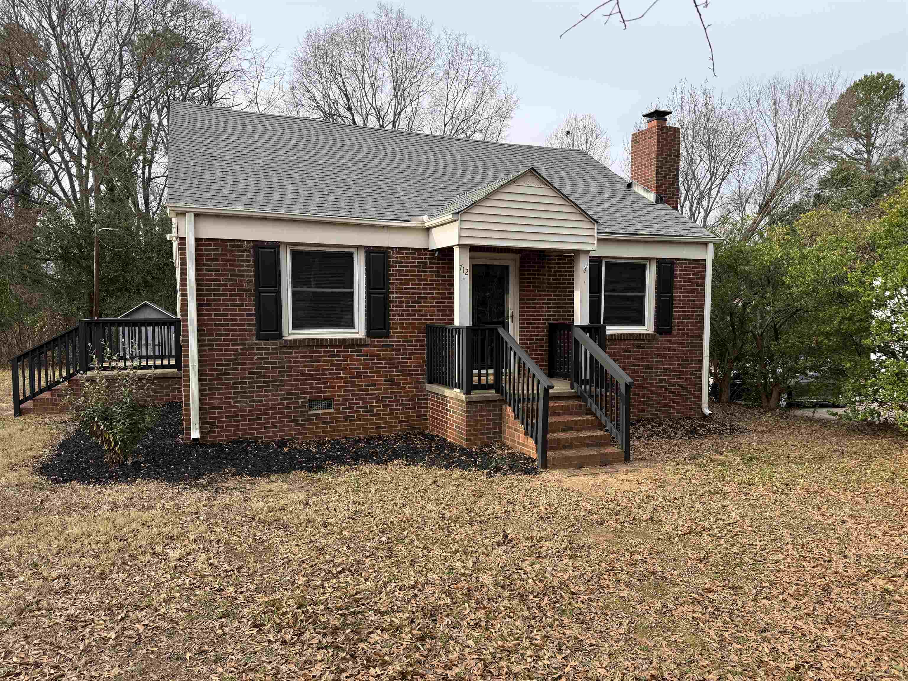 712 Florence Street