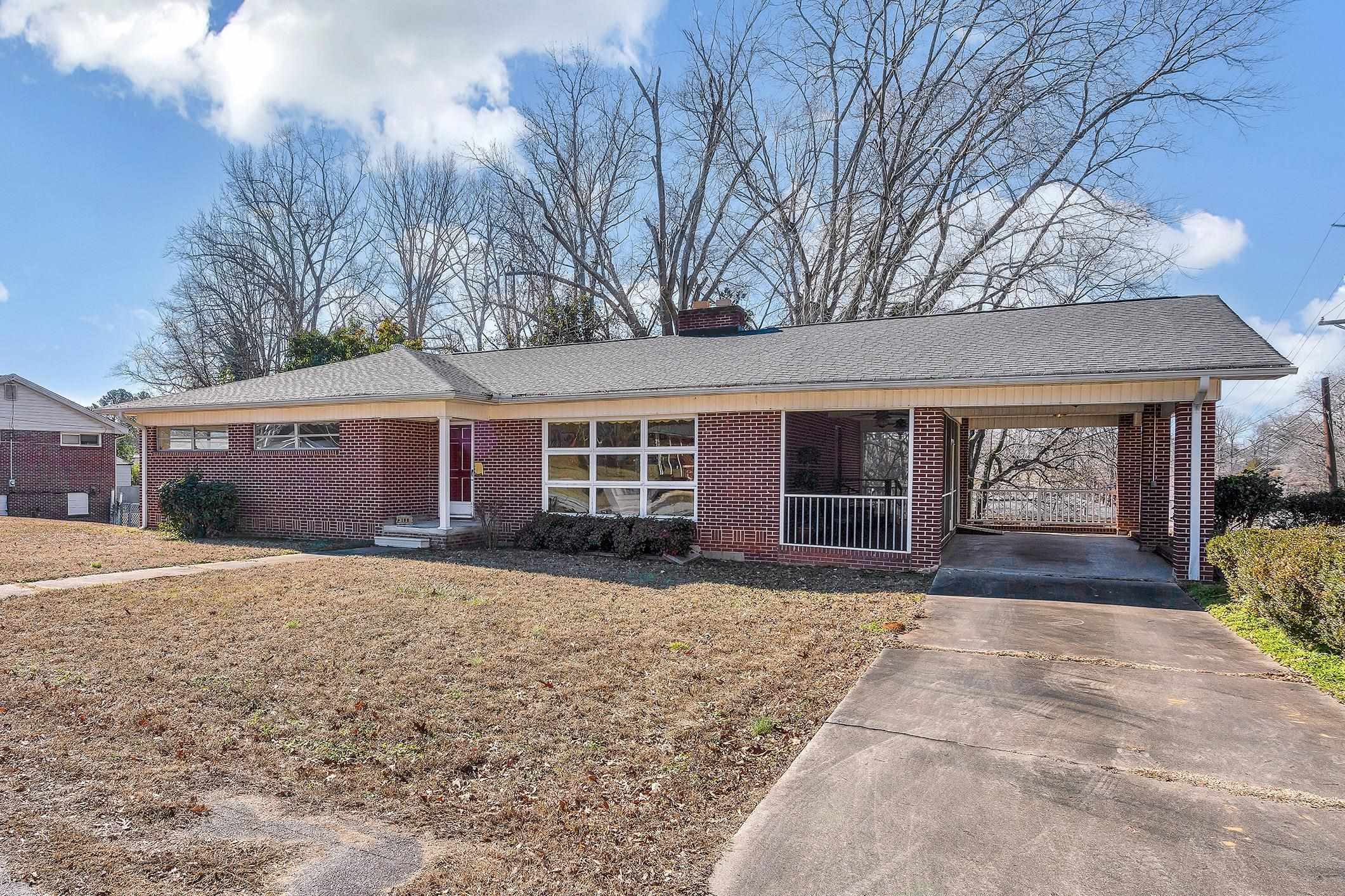 100 Culbreath Heights