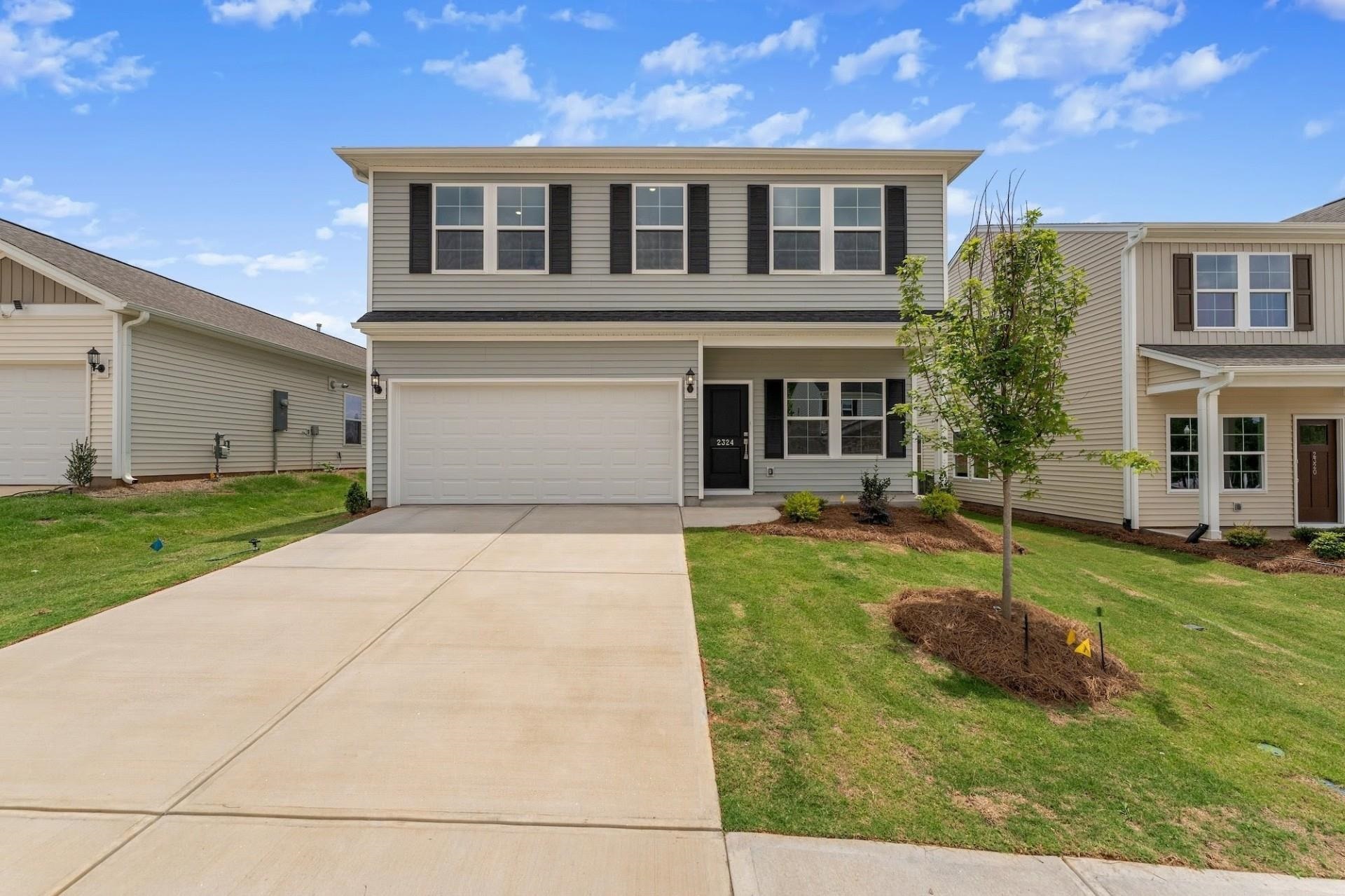 2324 Mill Loop