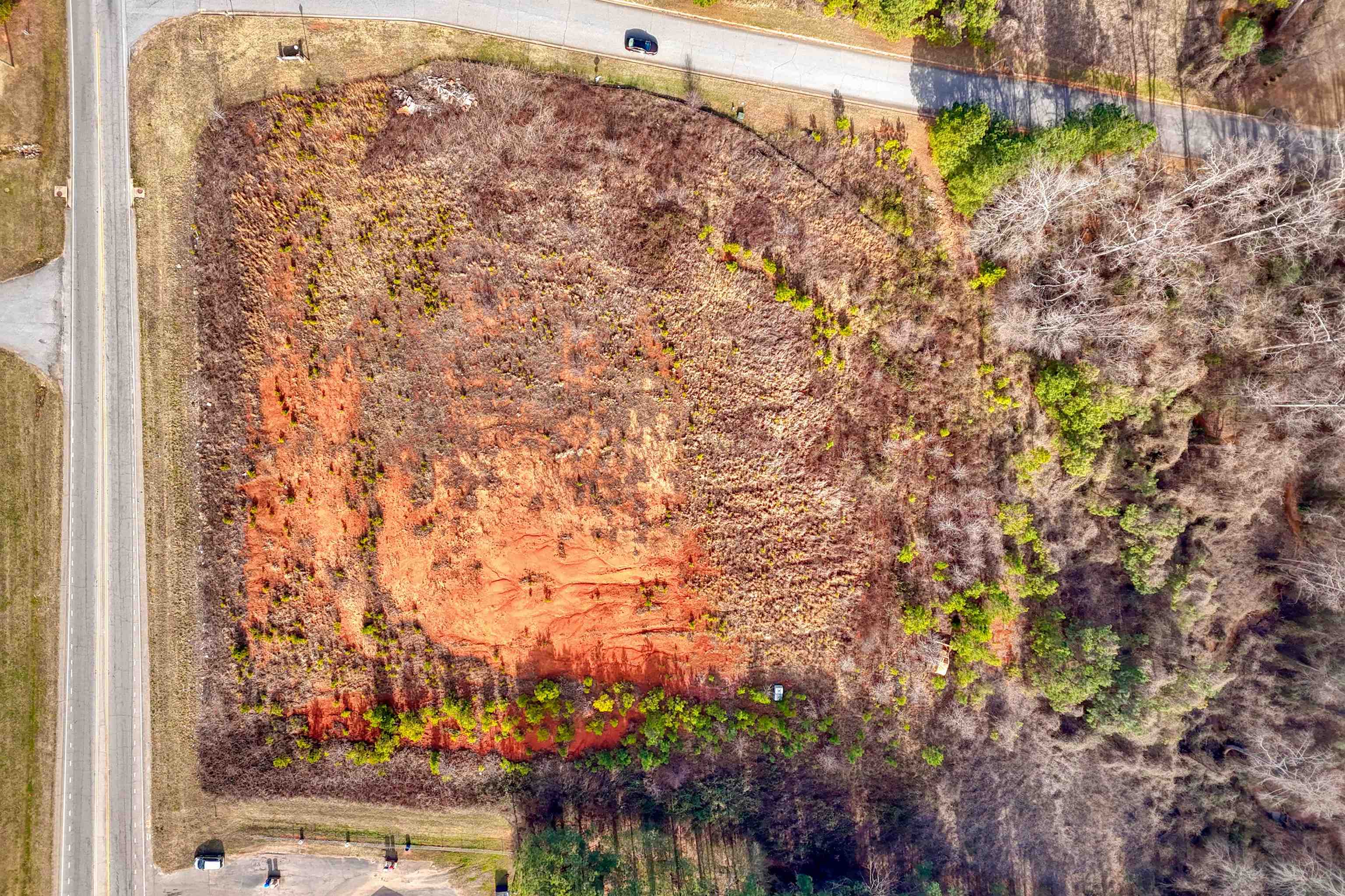 7680 * 7690 Highway 9