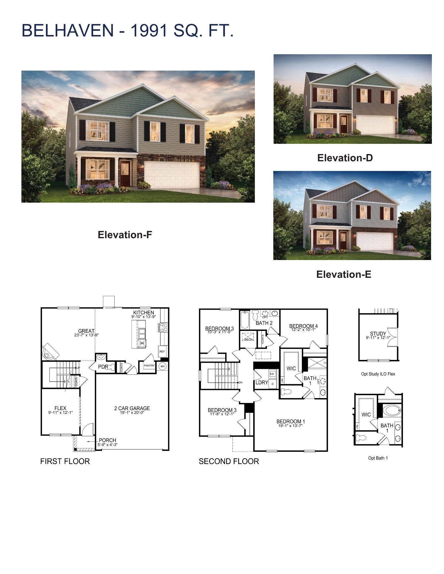 1170 White Willow Drive