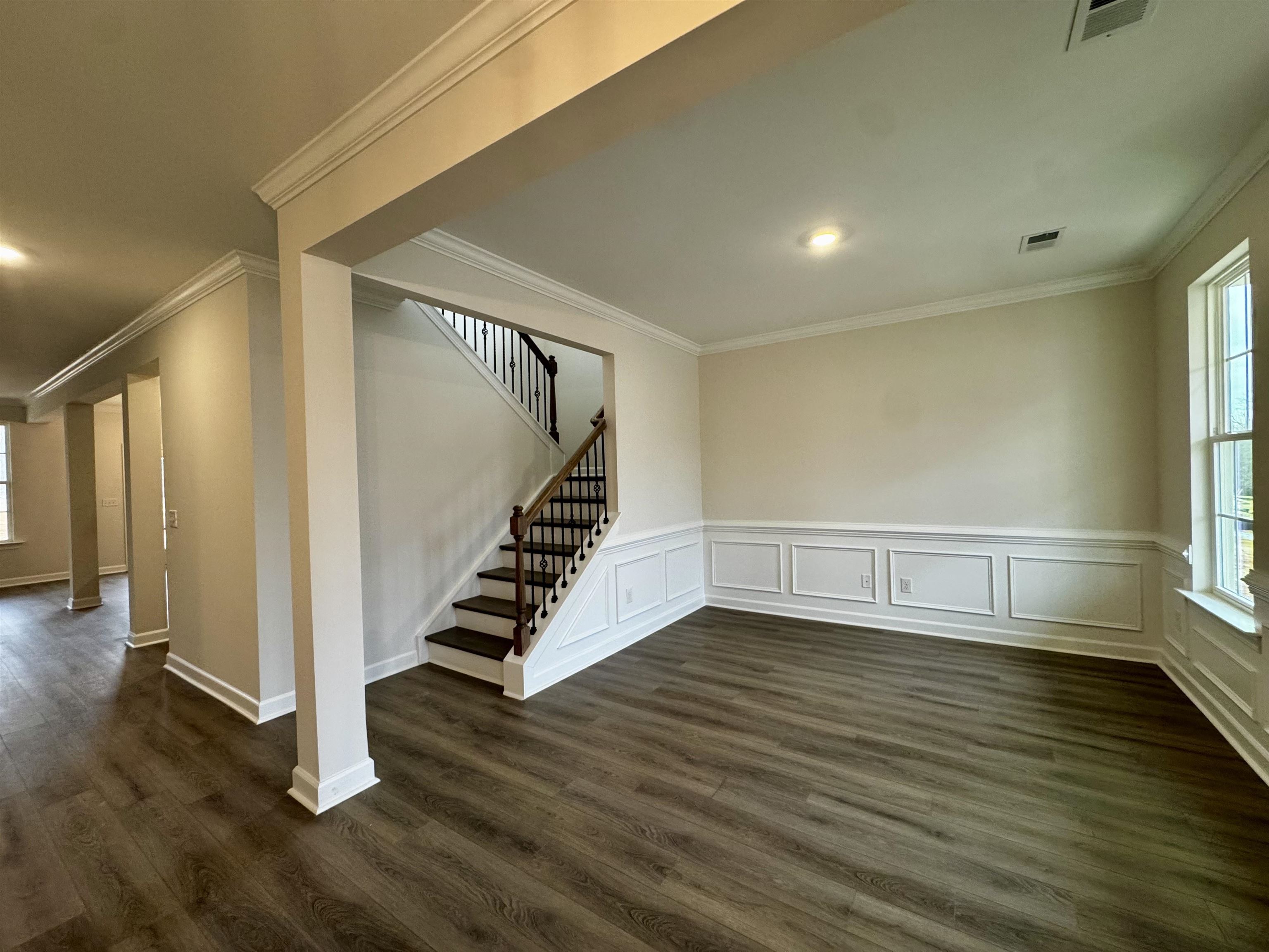 210 Castlebar St. Street