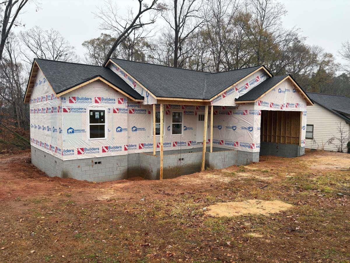 143 Poplar Creek Drive