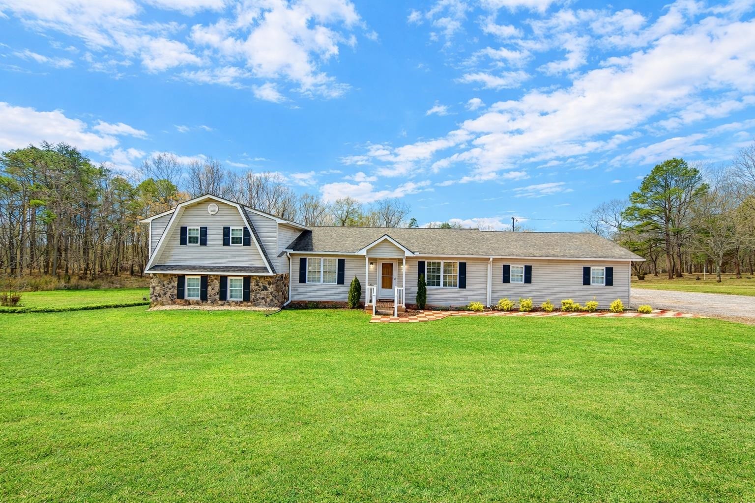 274 Canaan Church Road