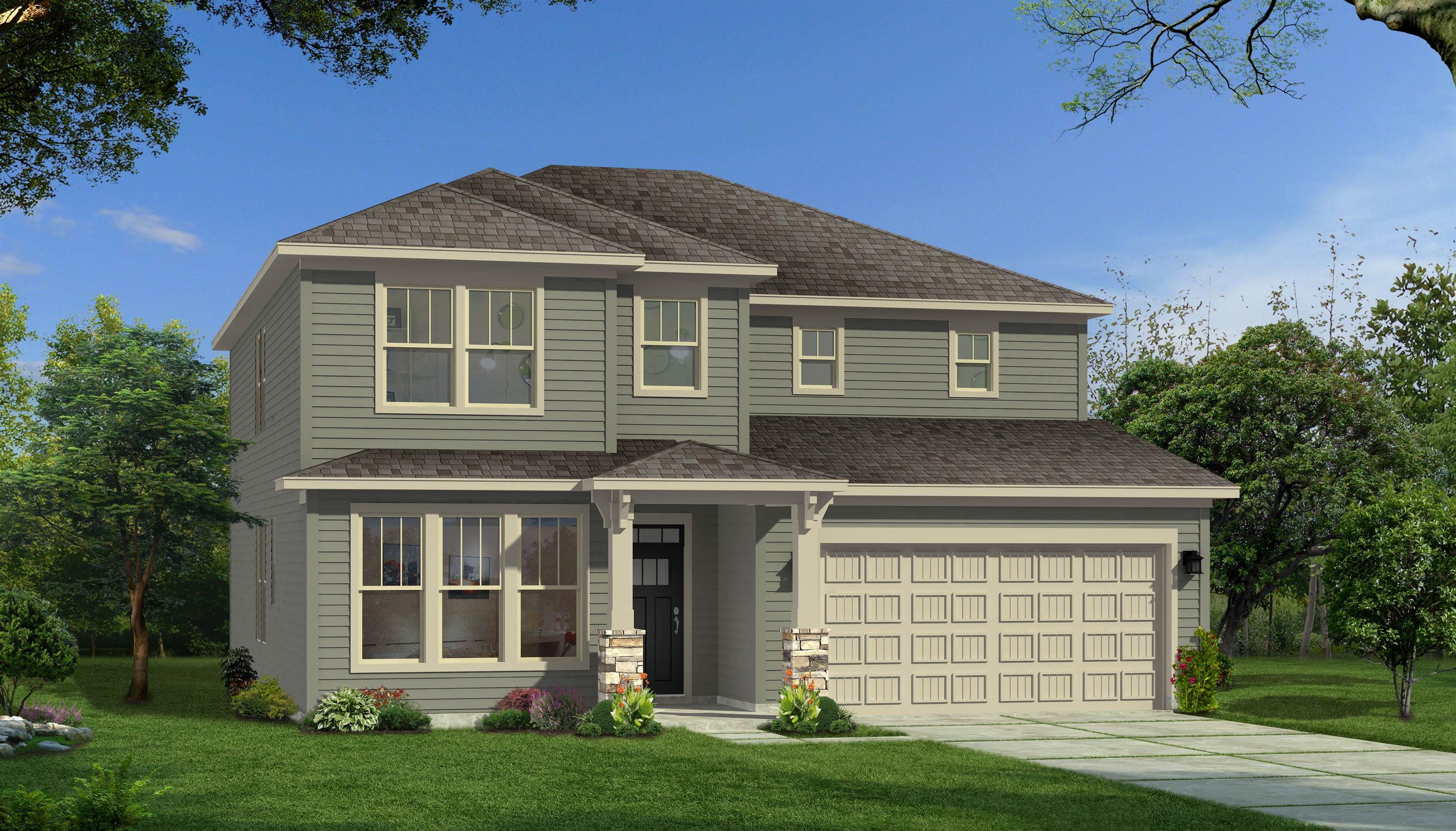 1018 Fox Hollow Street