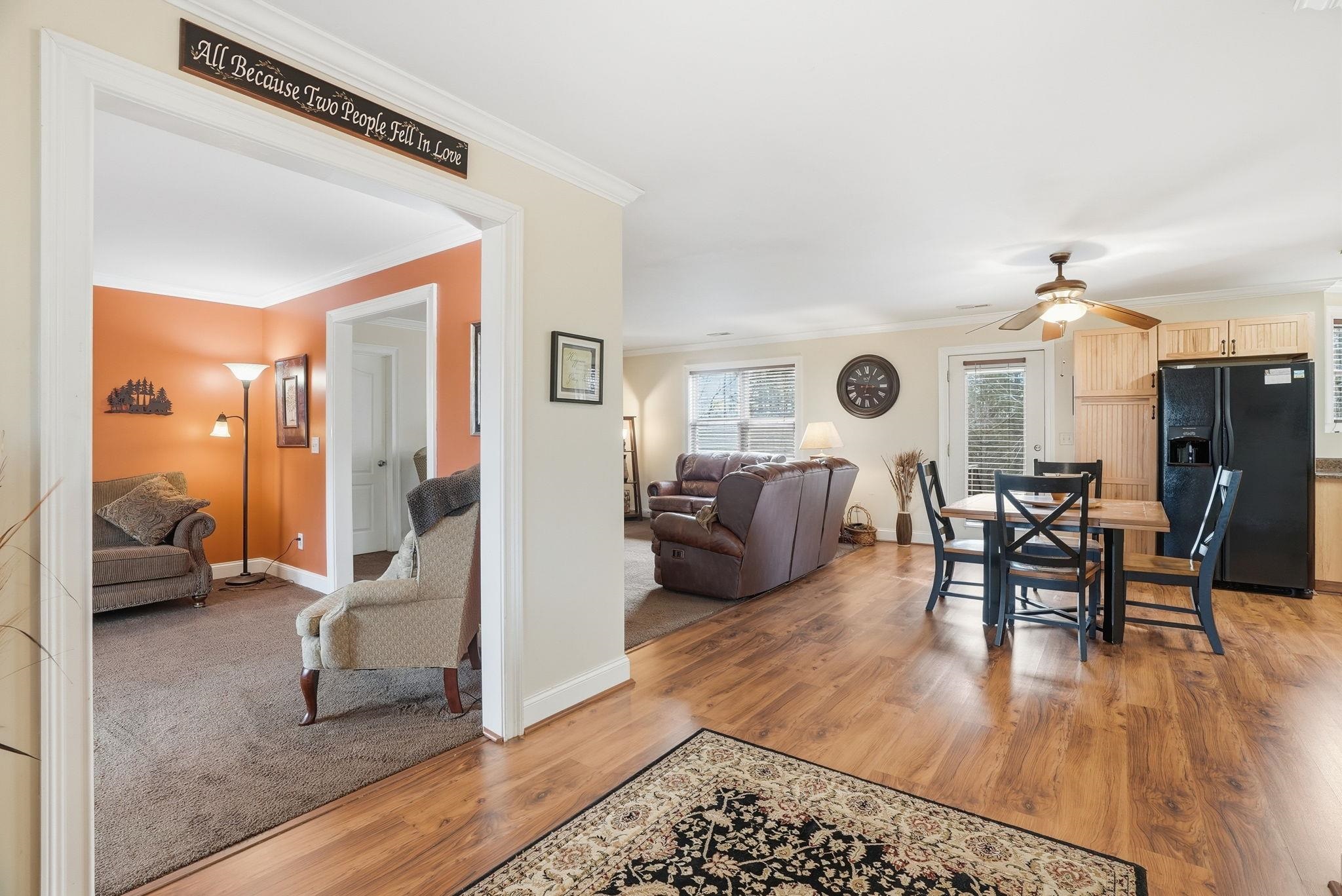 110 Indian Ridge Drive