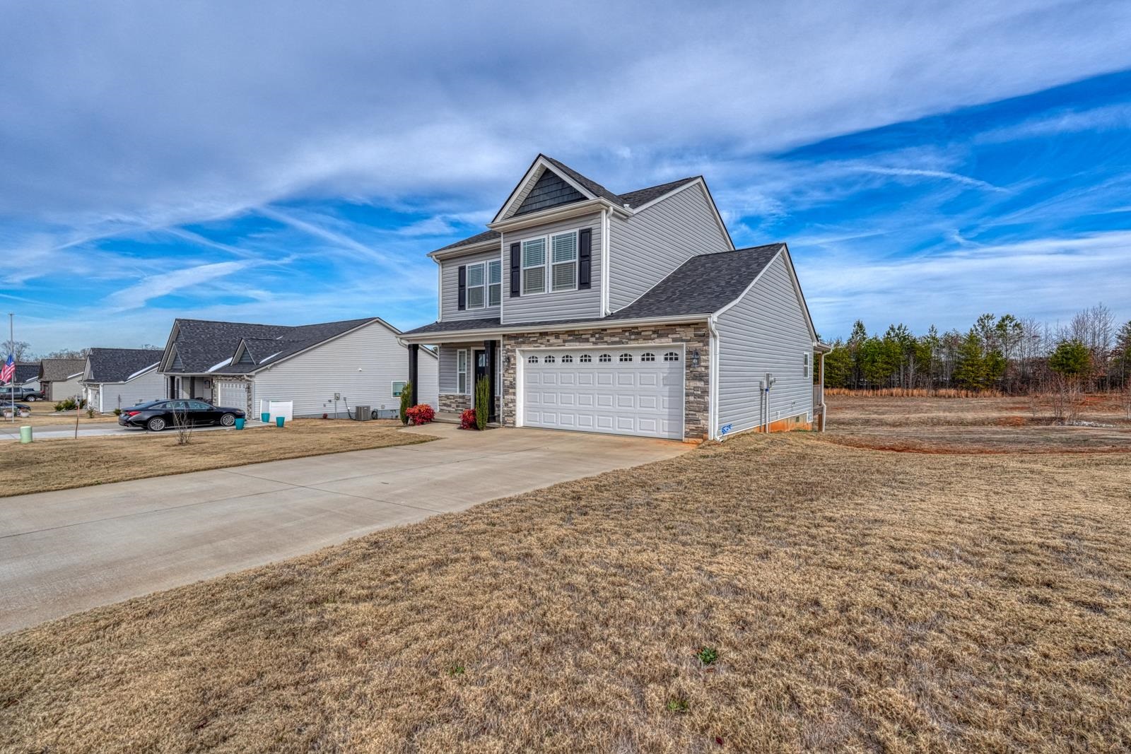 160 Thorn Creek Drive