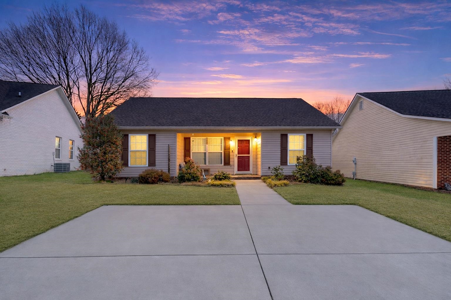 345 Bishop Hicks Court