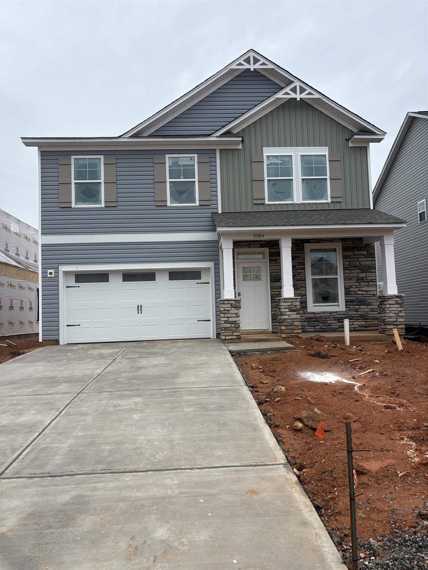 5094 Sunnycreek Drive