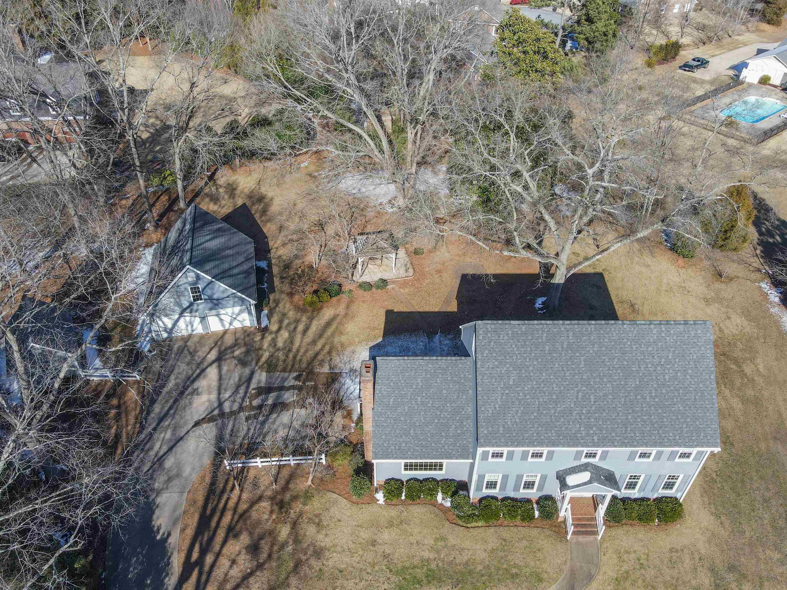 125 Williamsburg Drive