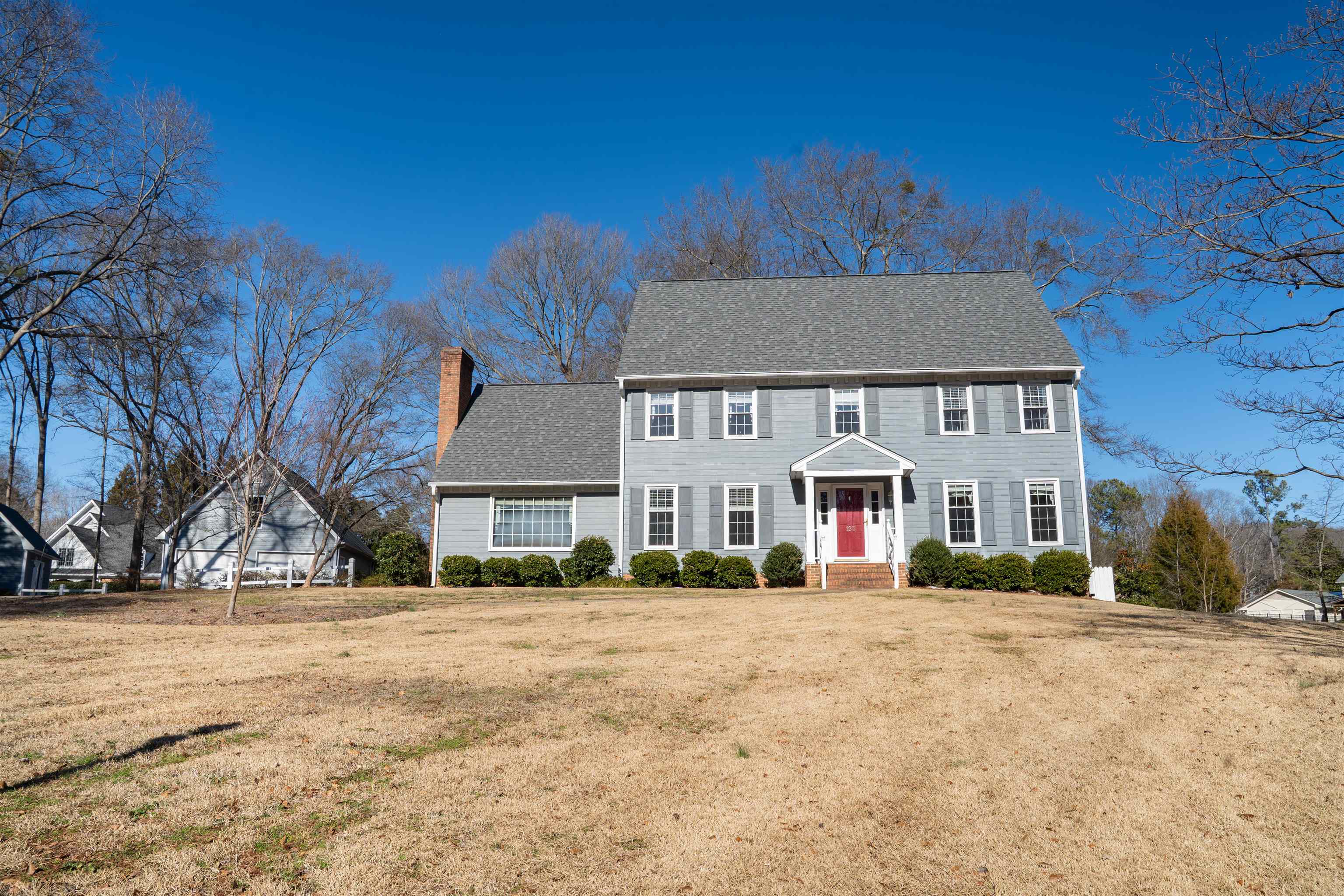 125 Williamsburg Drive