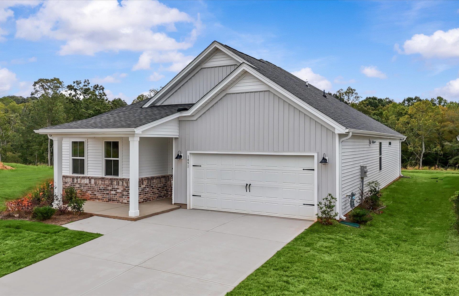 1070 Tyger Branch Drive