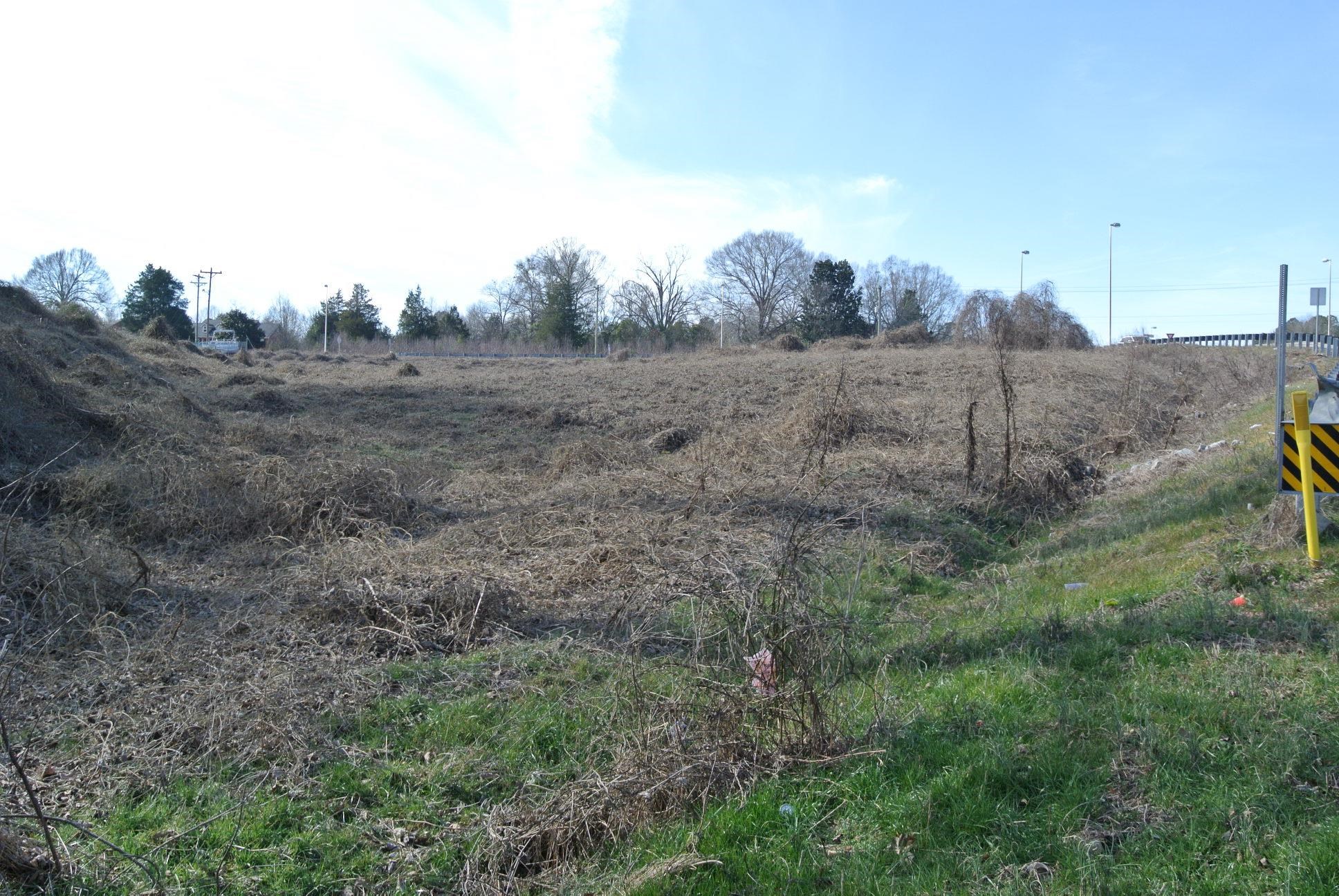 Foster Road