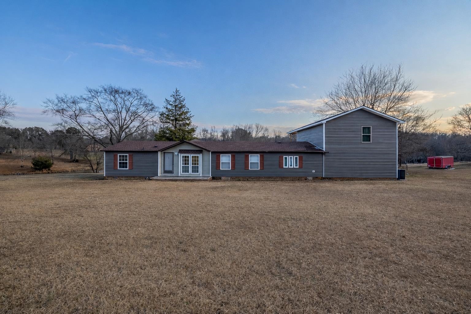 120 Rainey Mill Road