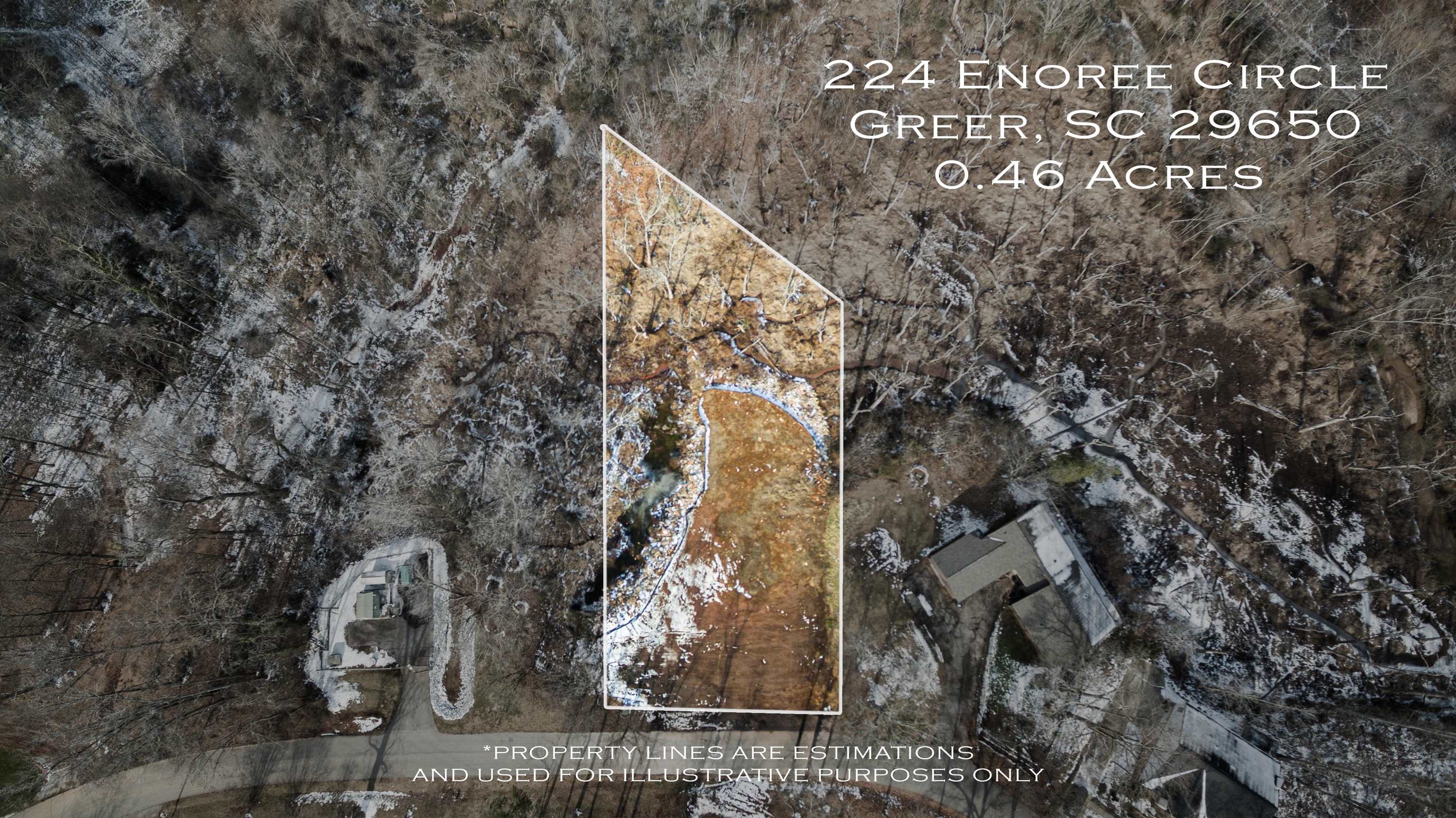 224 Enoree Circle