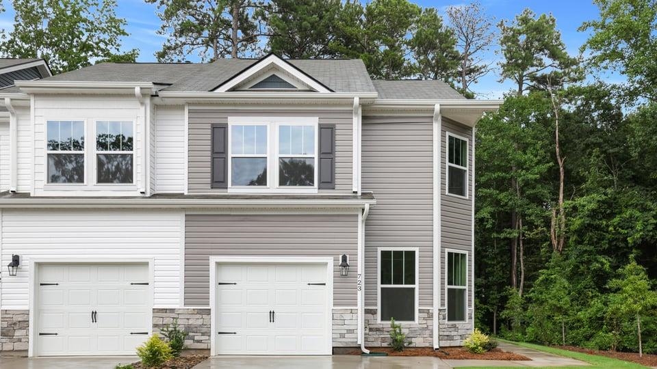 723 Lesbury Lane