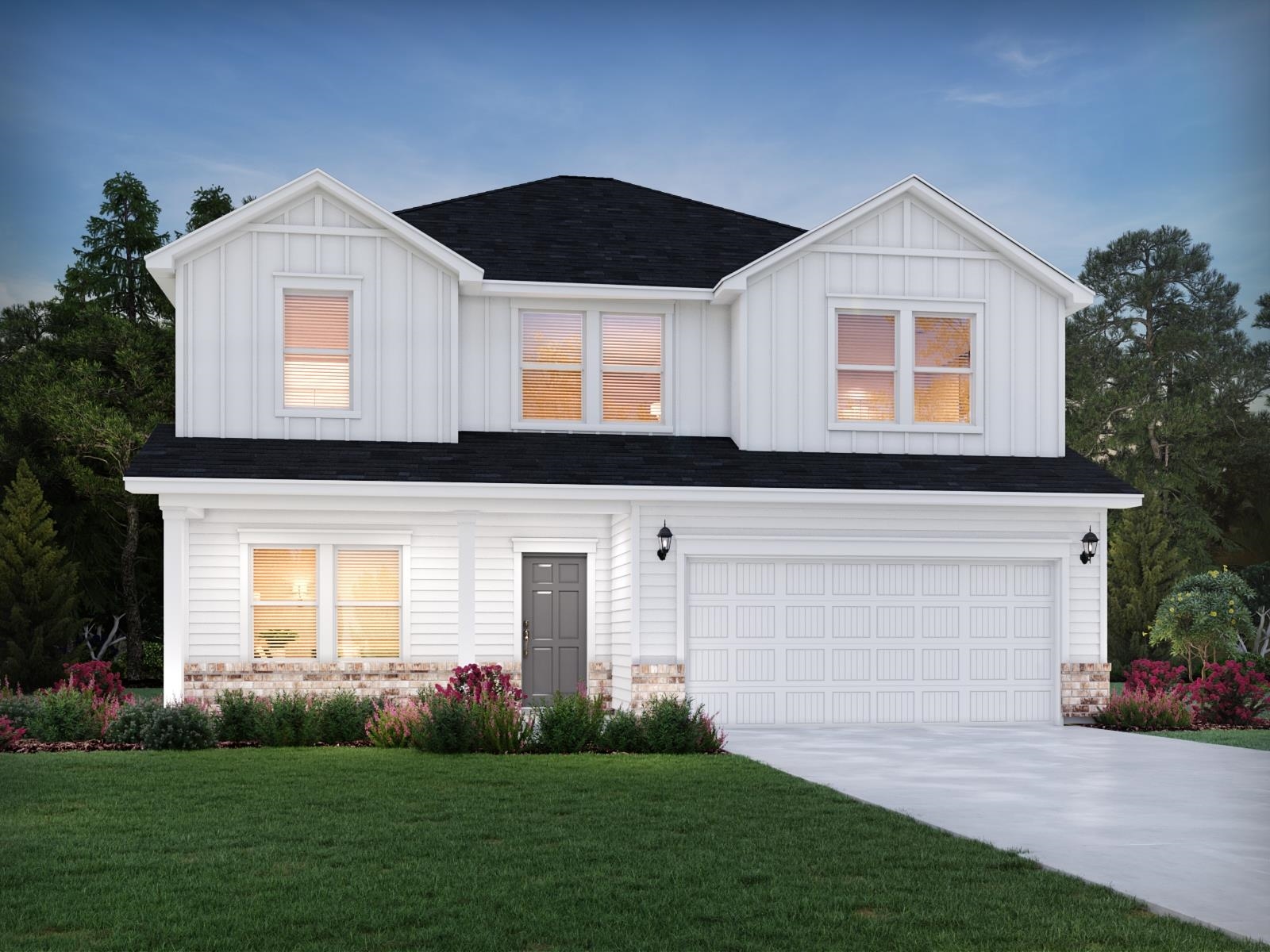 903 Rising Oak Court
